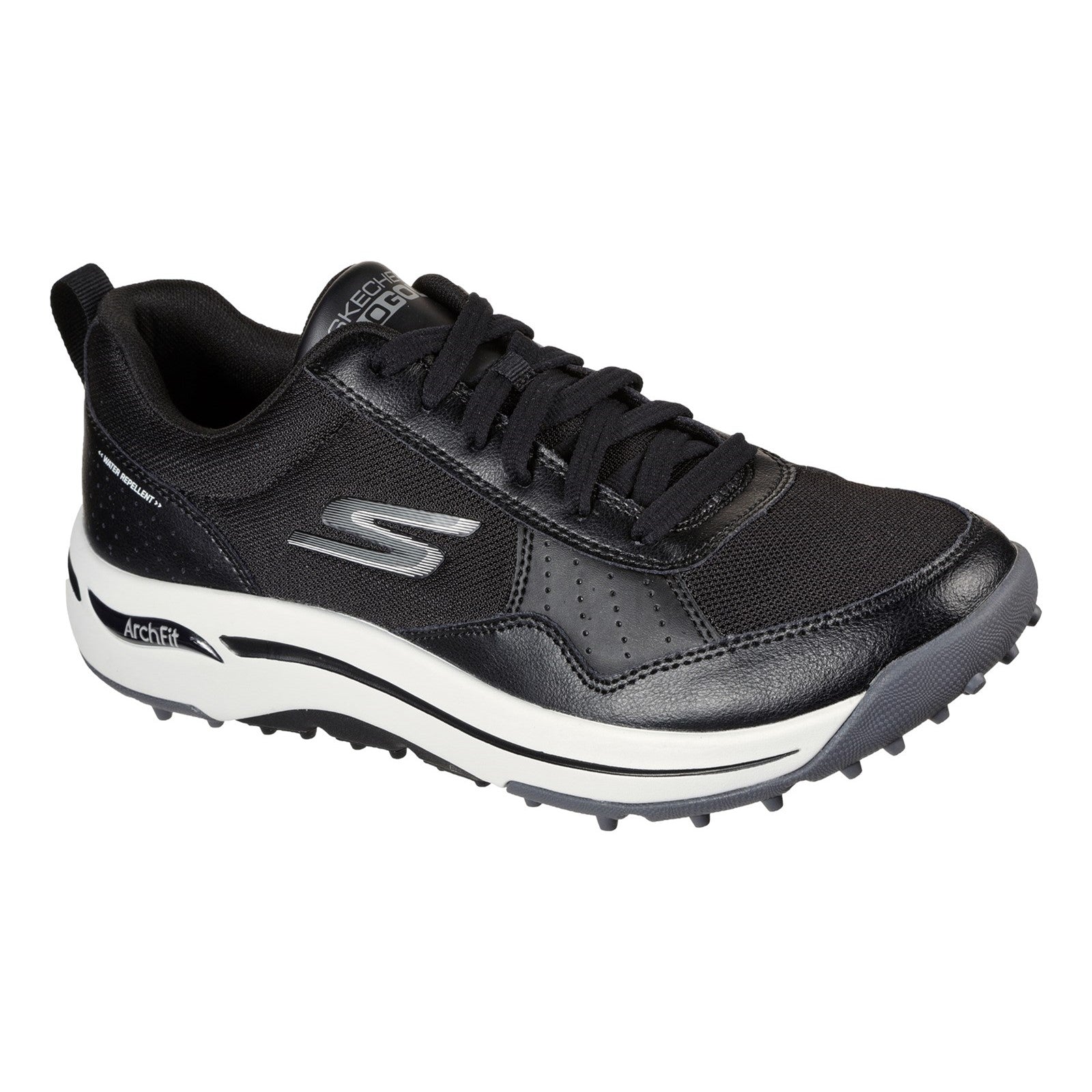 Skechers Go Golf Arch Fit Line Up Sport Shoes