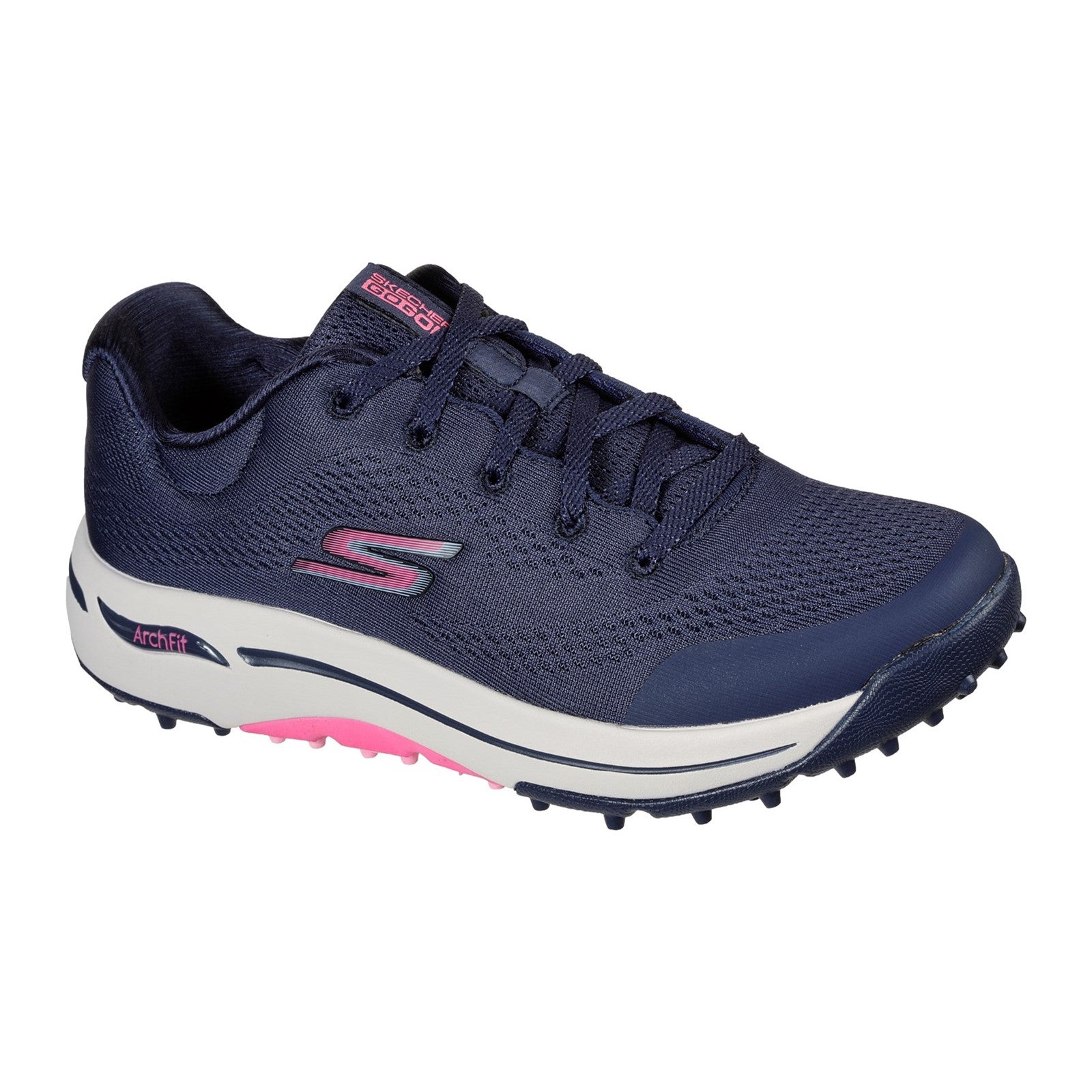 Skechers Go Golf Arch Fit Balance Sport Shoes