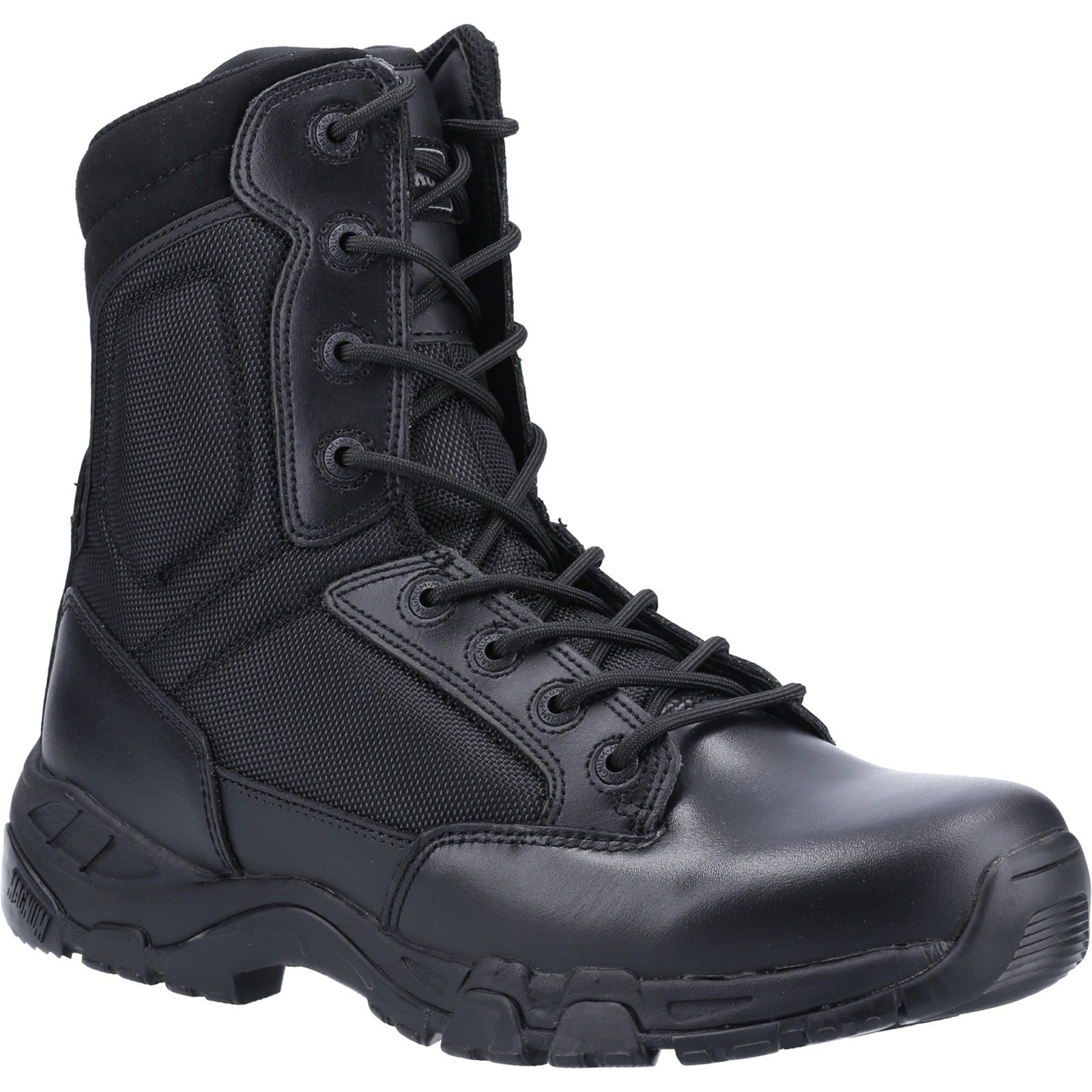 Magnum Viper Pro 8.0 + Side-Zip Uniform Boot