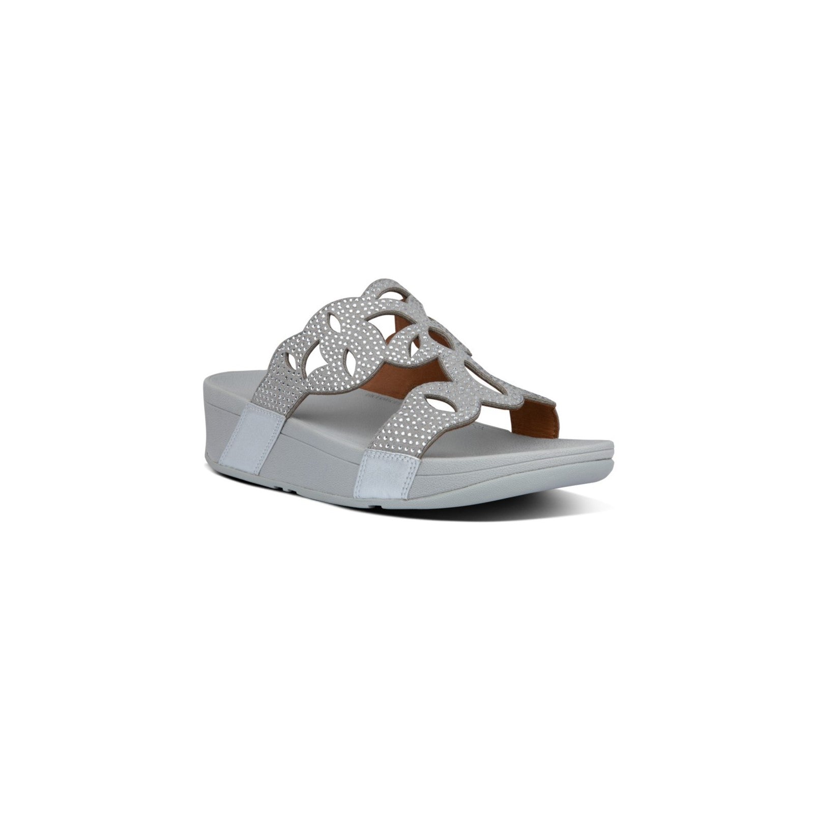 Fitflop ELORA CRYSTAL SLIDES Sandals