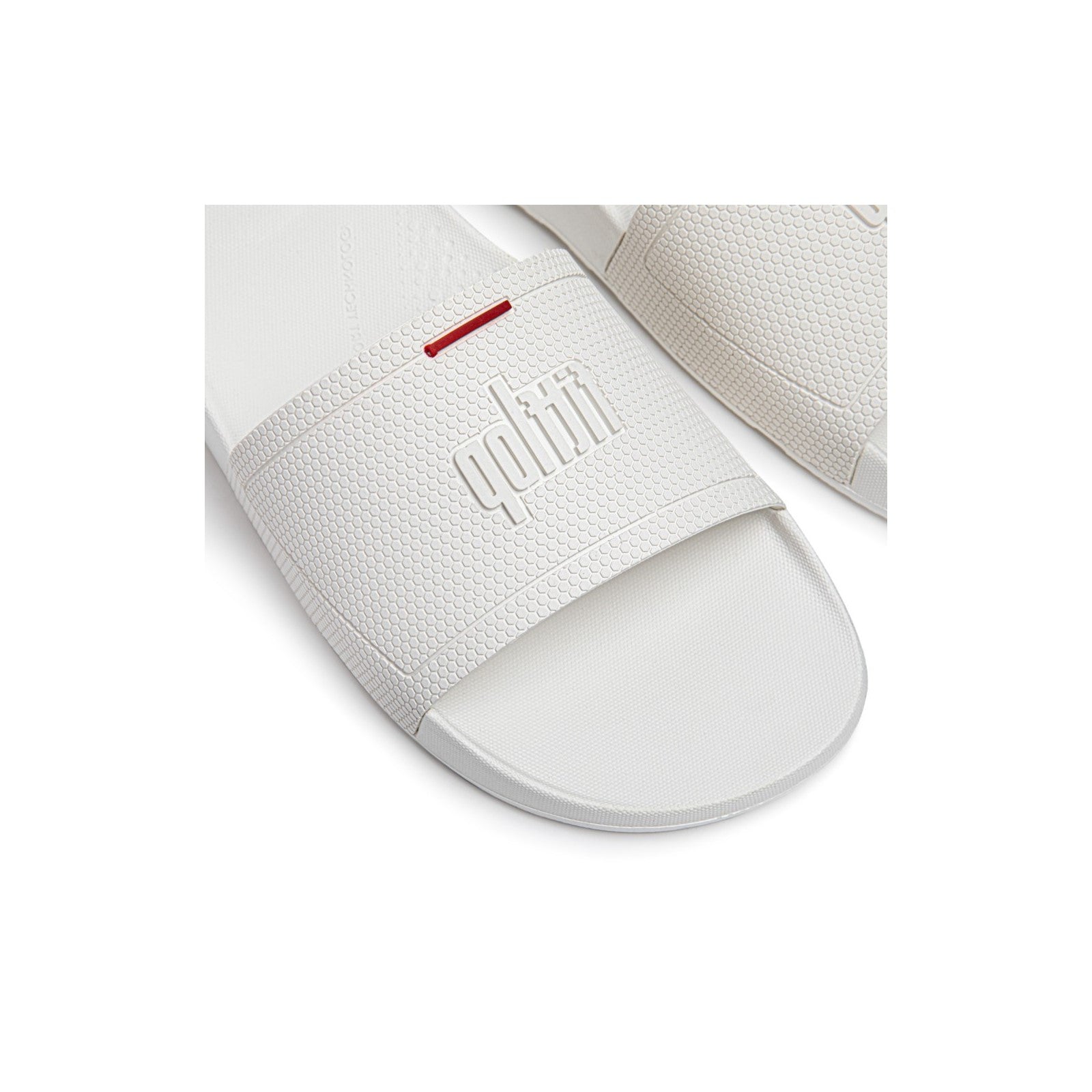 Fitflop Men's iQushion Pool Slides Sandals