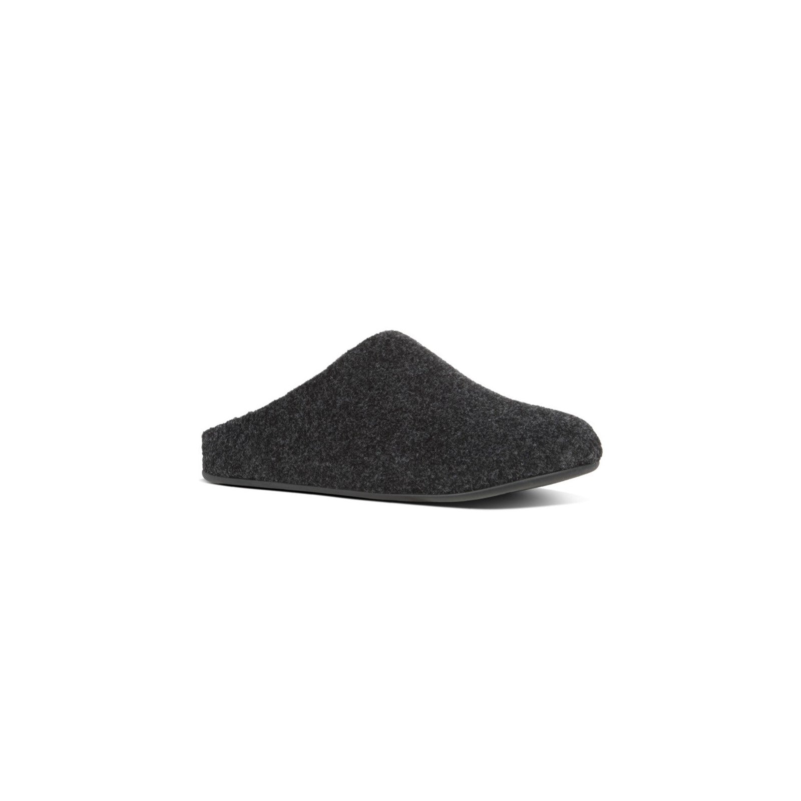 Fitflop Shove Felt Slippers