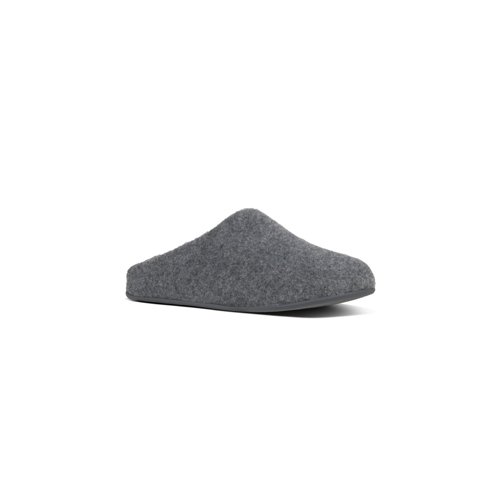 Fitflop Shove Felt Slippers