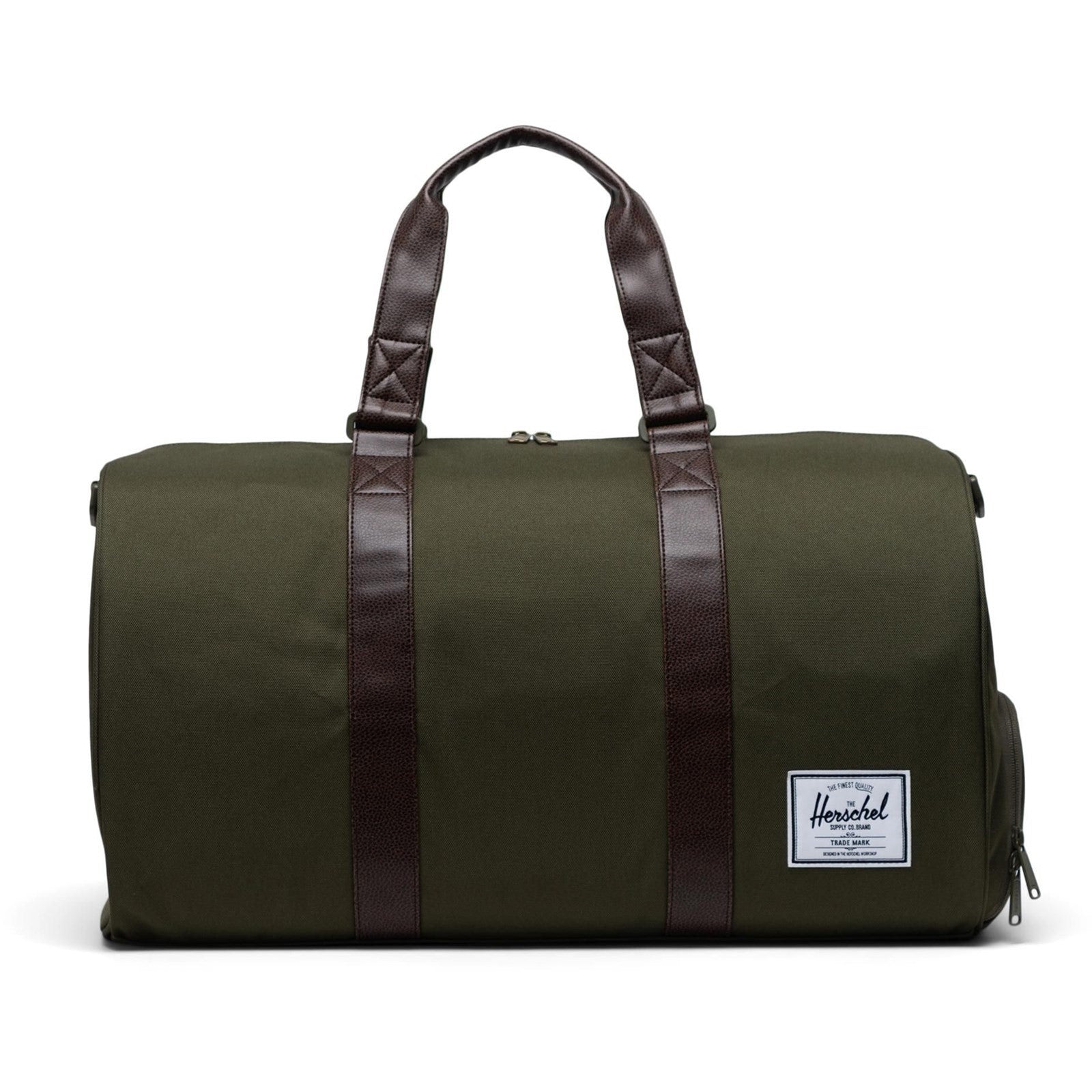 Herschel Novel Duffell Bag