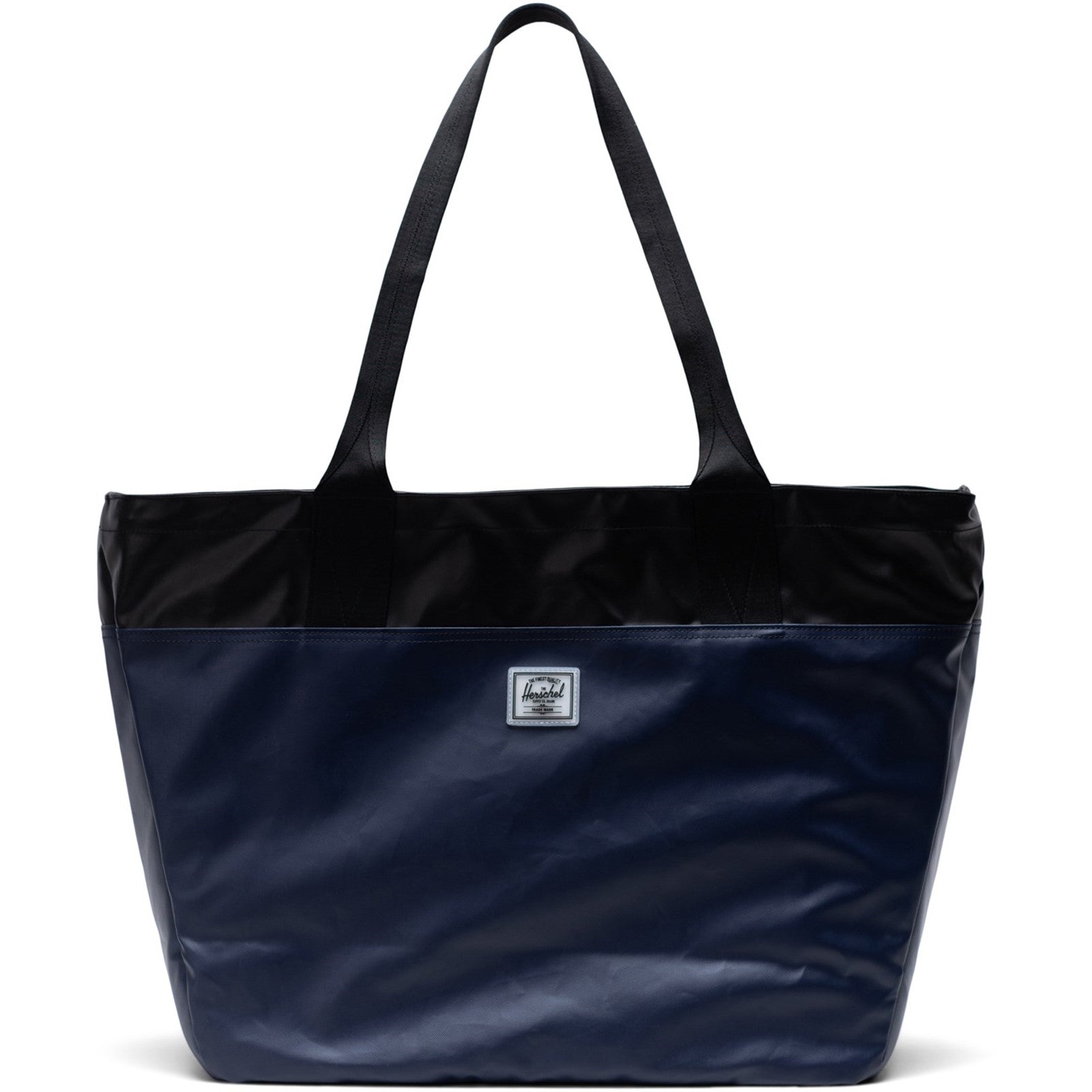 Herschel Alexander Zip Tote