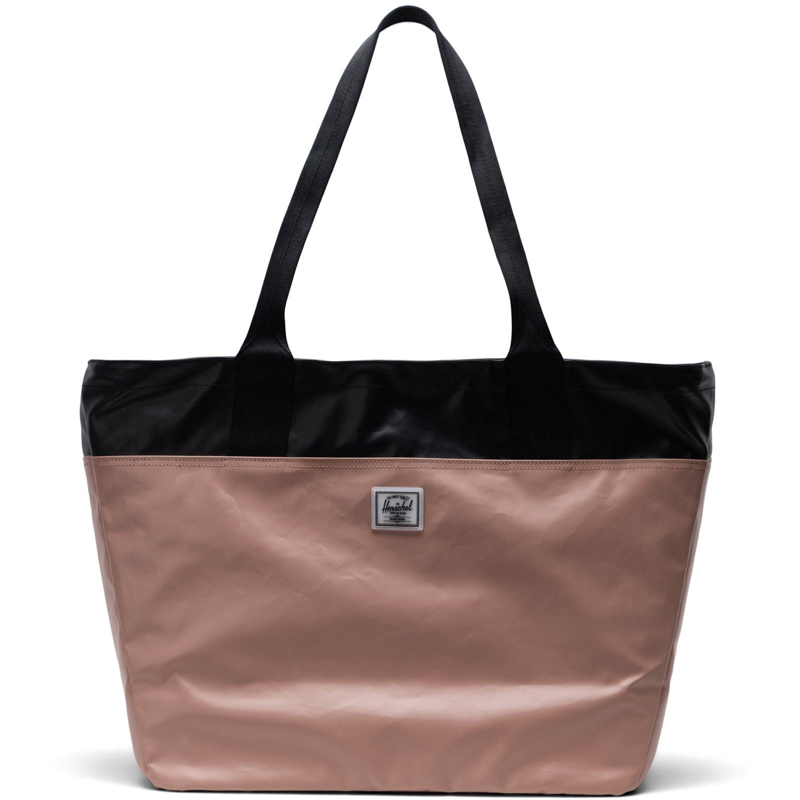 Herschel Alexander Zip Tote