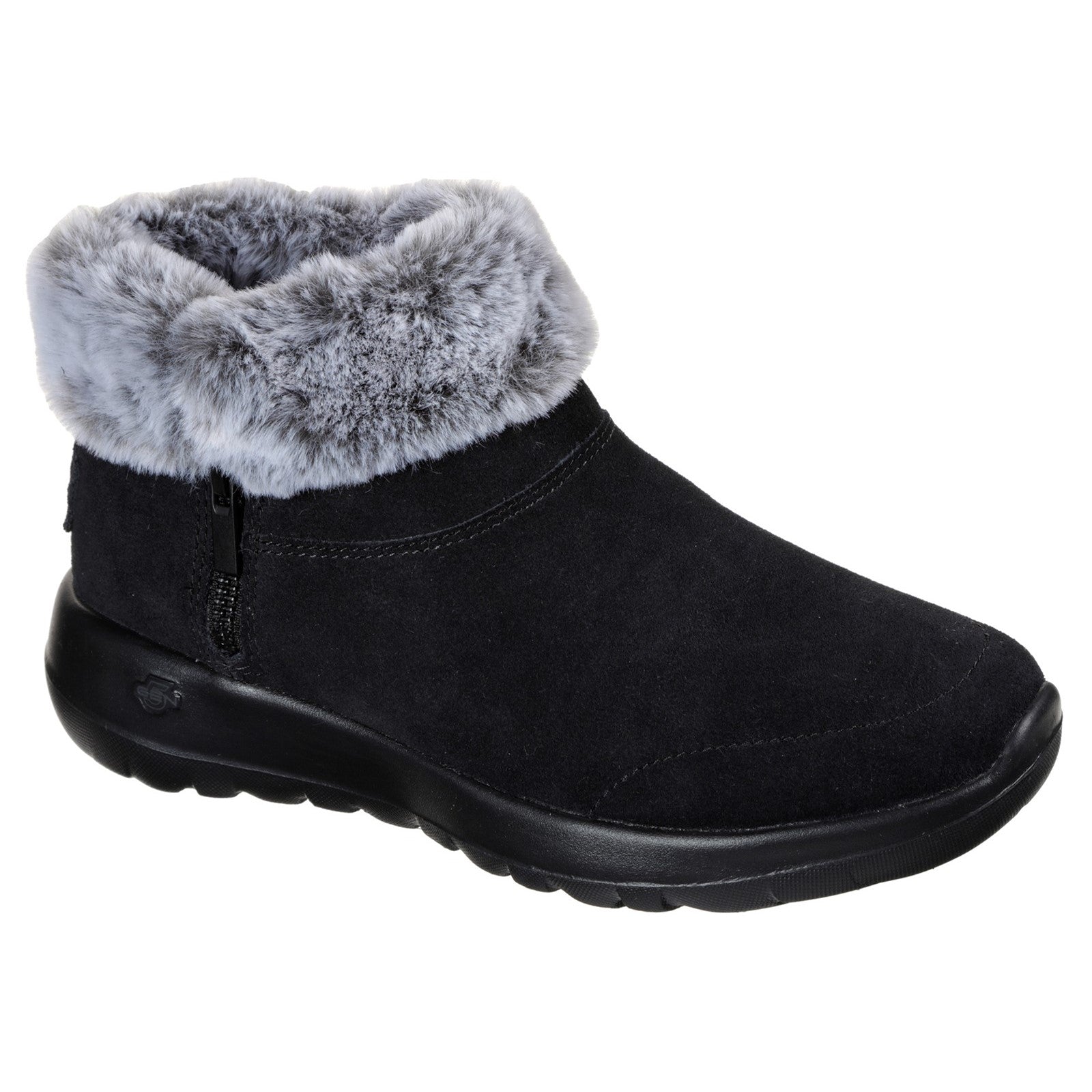Skechers On The Go Joy Savvy Wide Boot