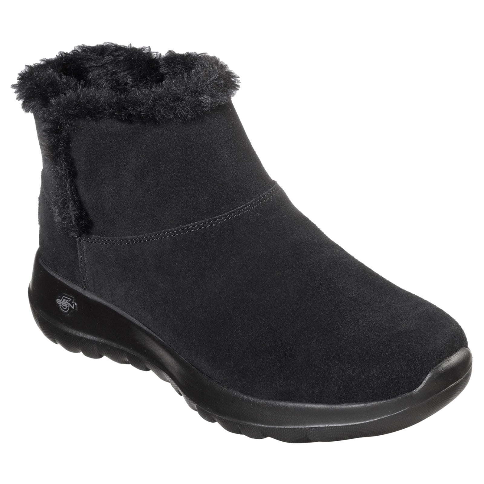 Skechers On The GO Joy Bundle Up Wide Boot