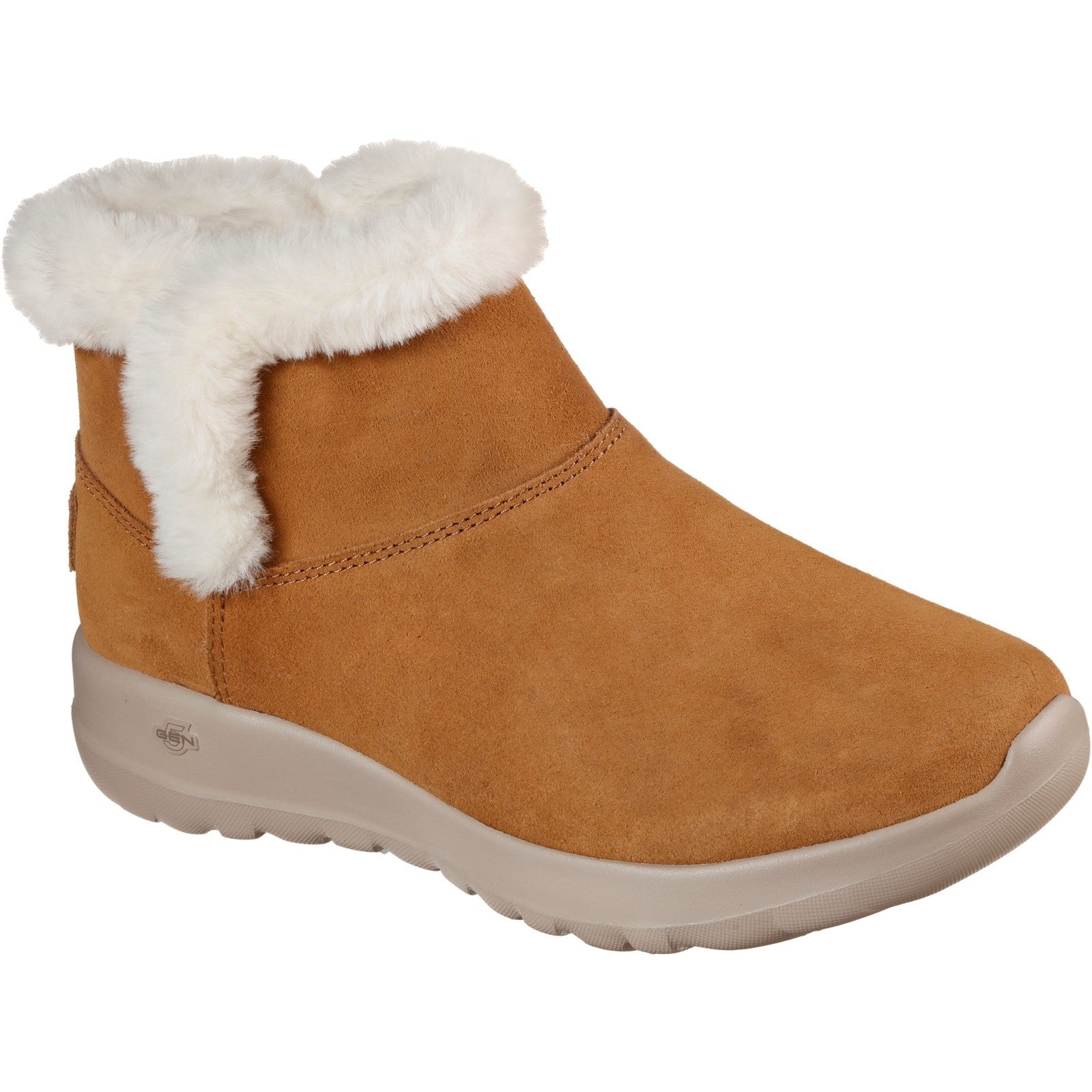 Skechers On The GO Joy Bundle Up Wide Boot