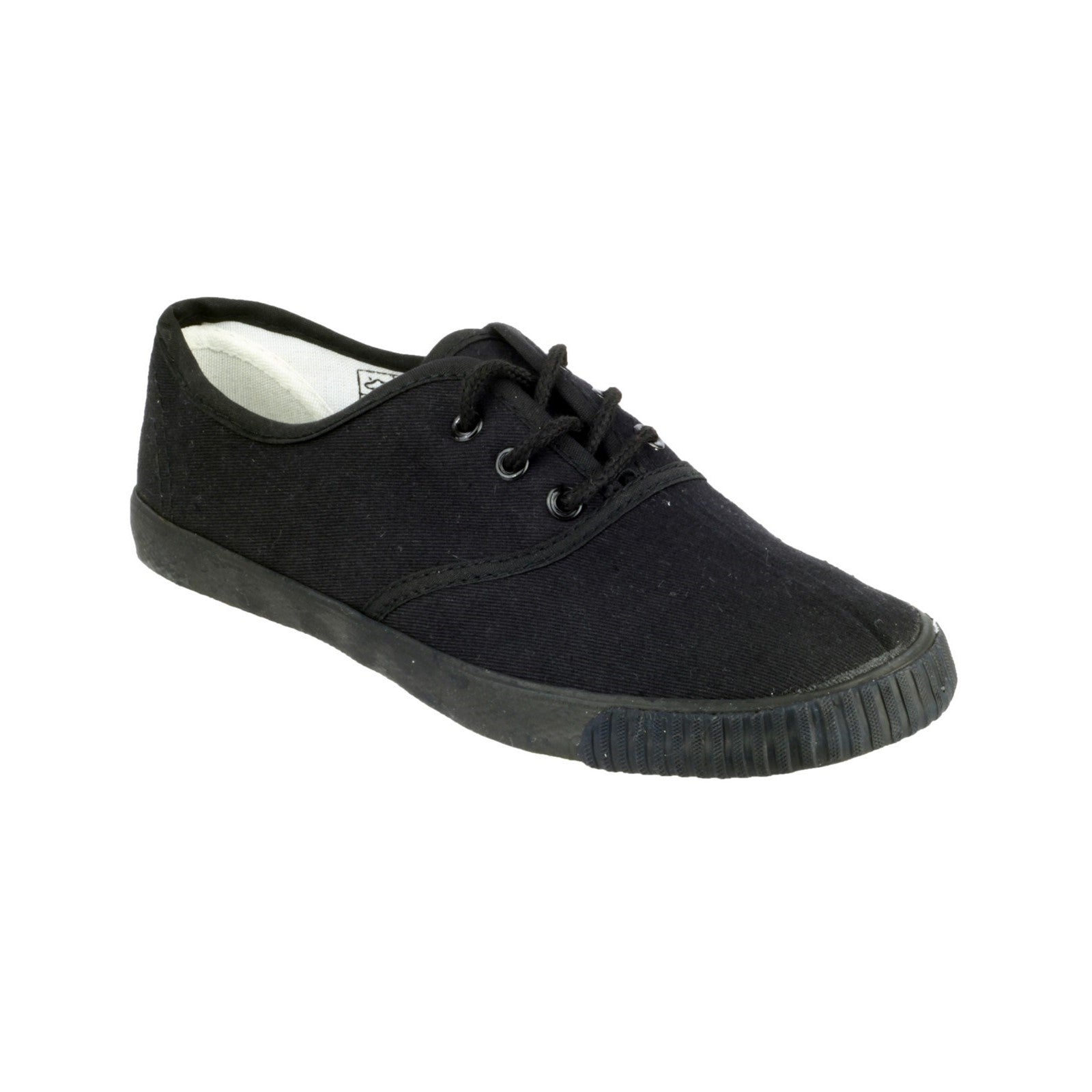 Mirak Plimsolls Lace Up Sandals