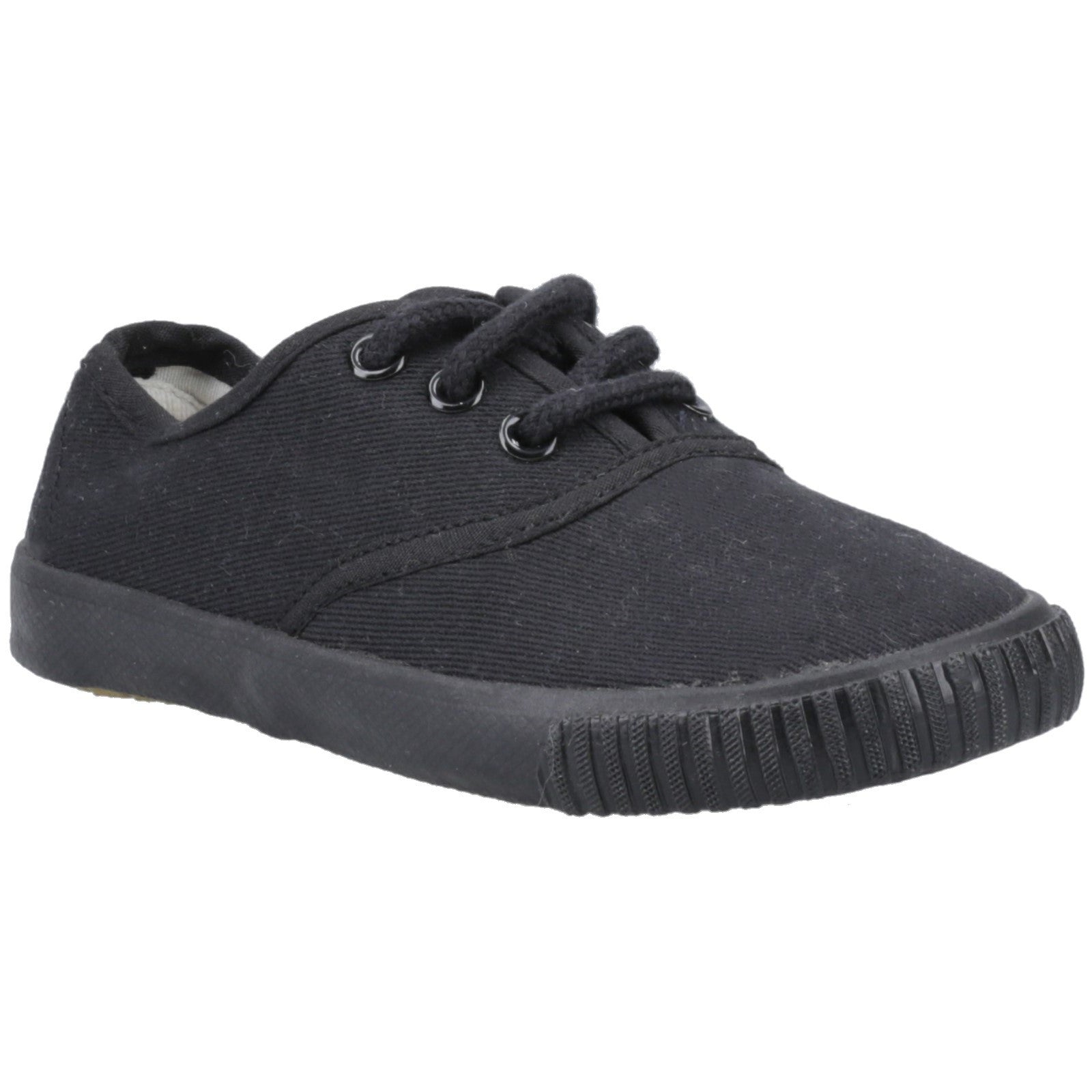 Mirak Plimsolls Lace Up Sandals