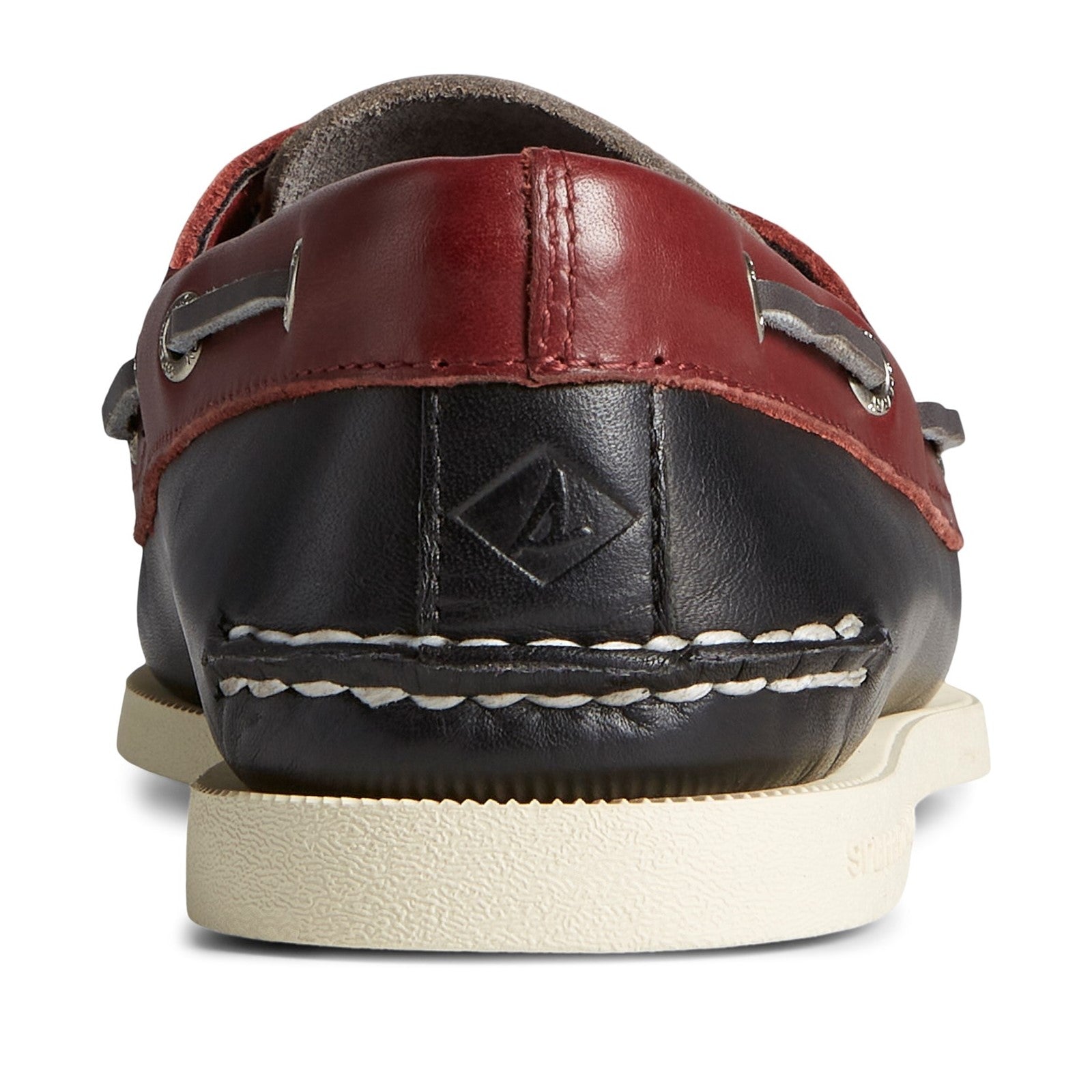 Sperry Top-sider Authentic Original 2-Eye Tri-Tone Shoes