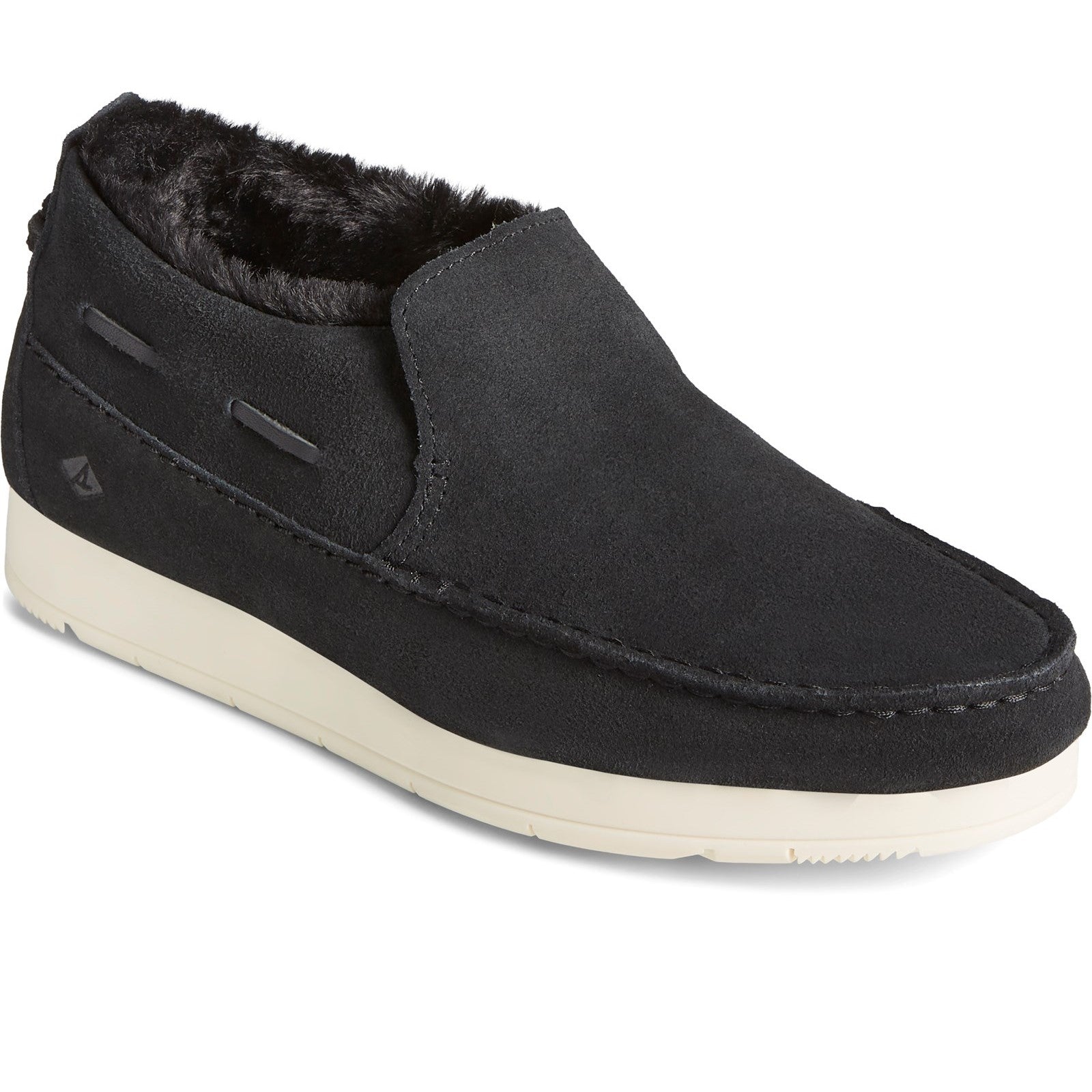 Sperry Top-sider Moc-Sider Basic Core Slip On Shoe