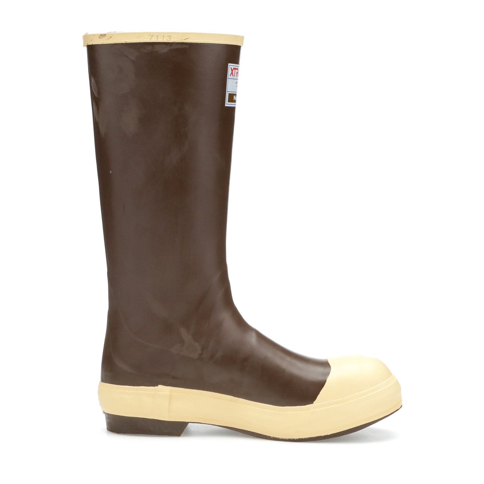 Xtratuf Legacy 15 Steel Toe Boot