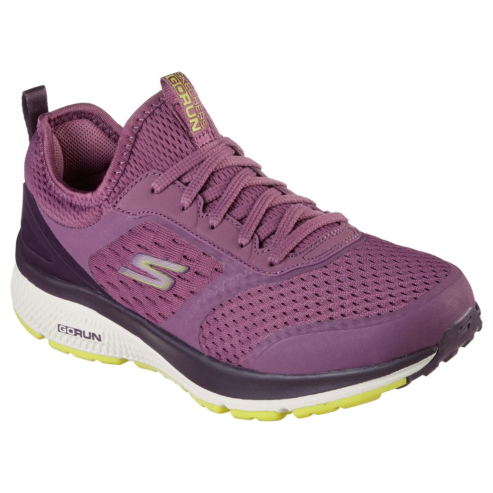 Skechers GOrun Consistent Vivid Dreams Trainer