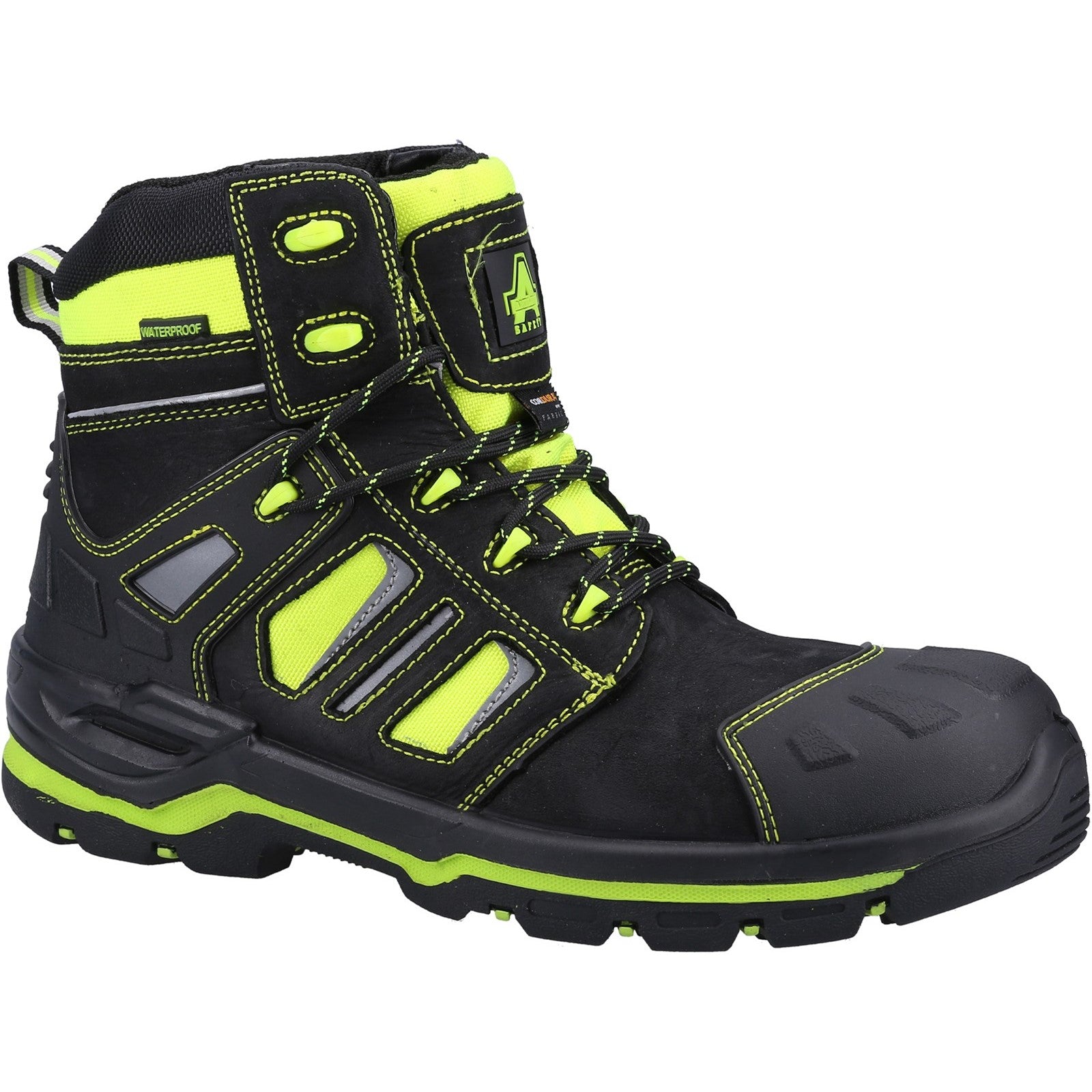 Amblers Safety Radiant Safety Boot