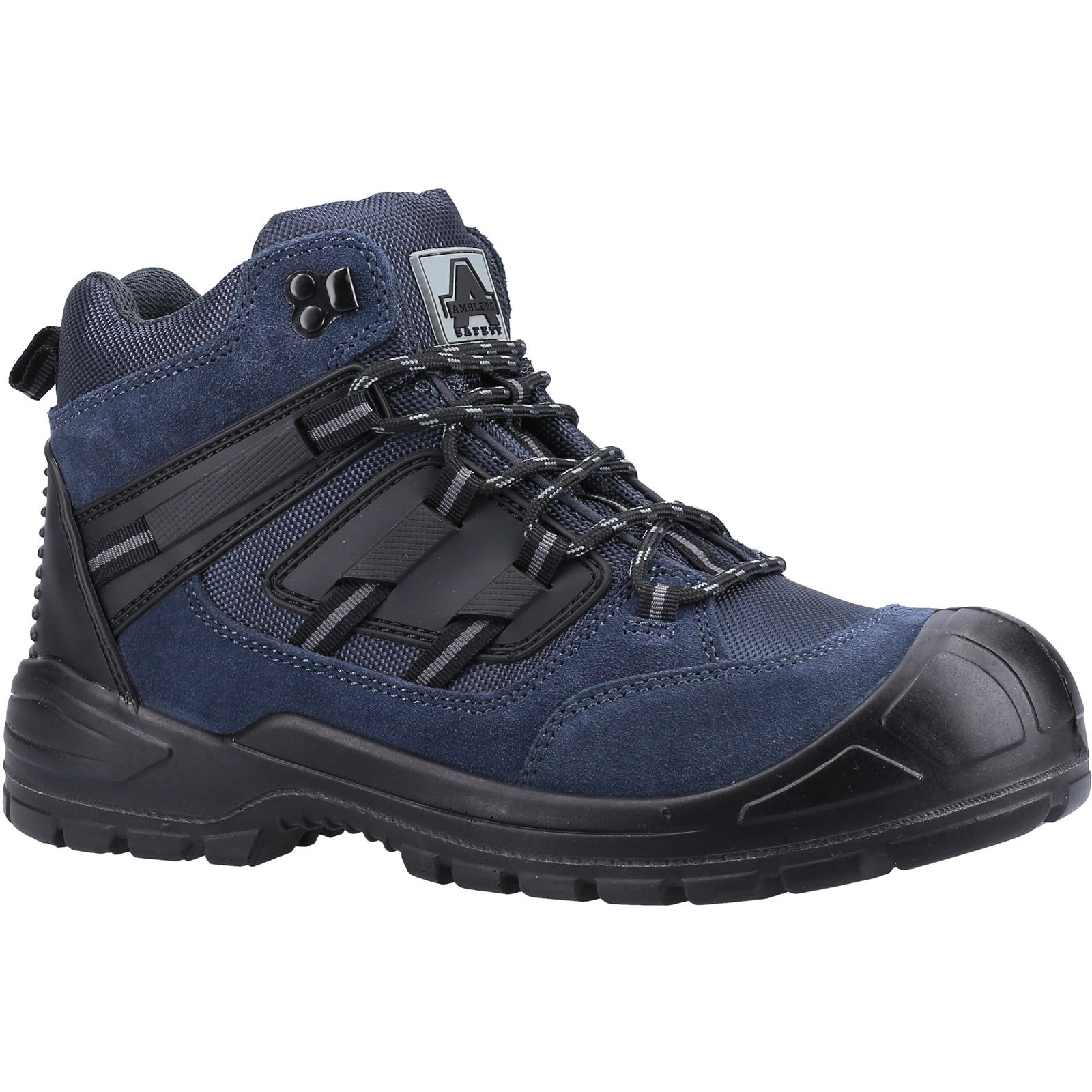 Amblers Safety 257 Safety Boot