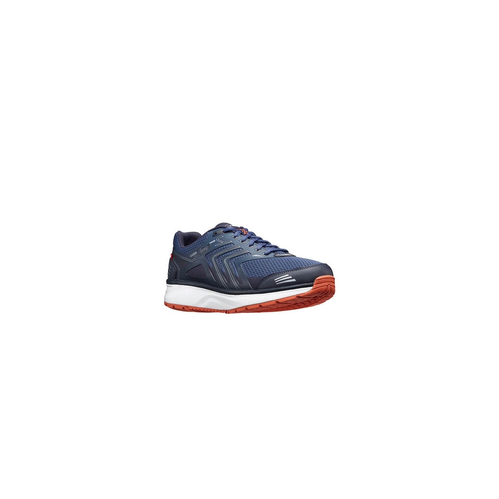 Joya Flash Lace Up Trainer