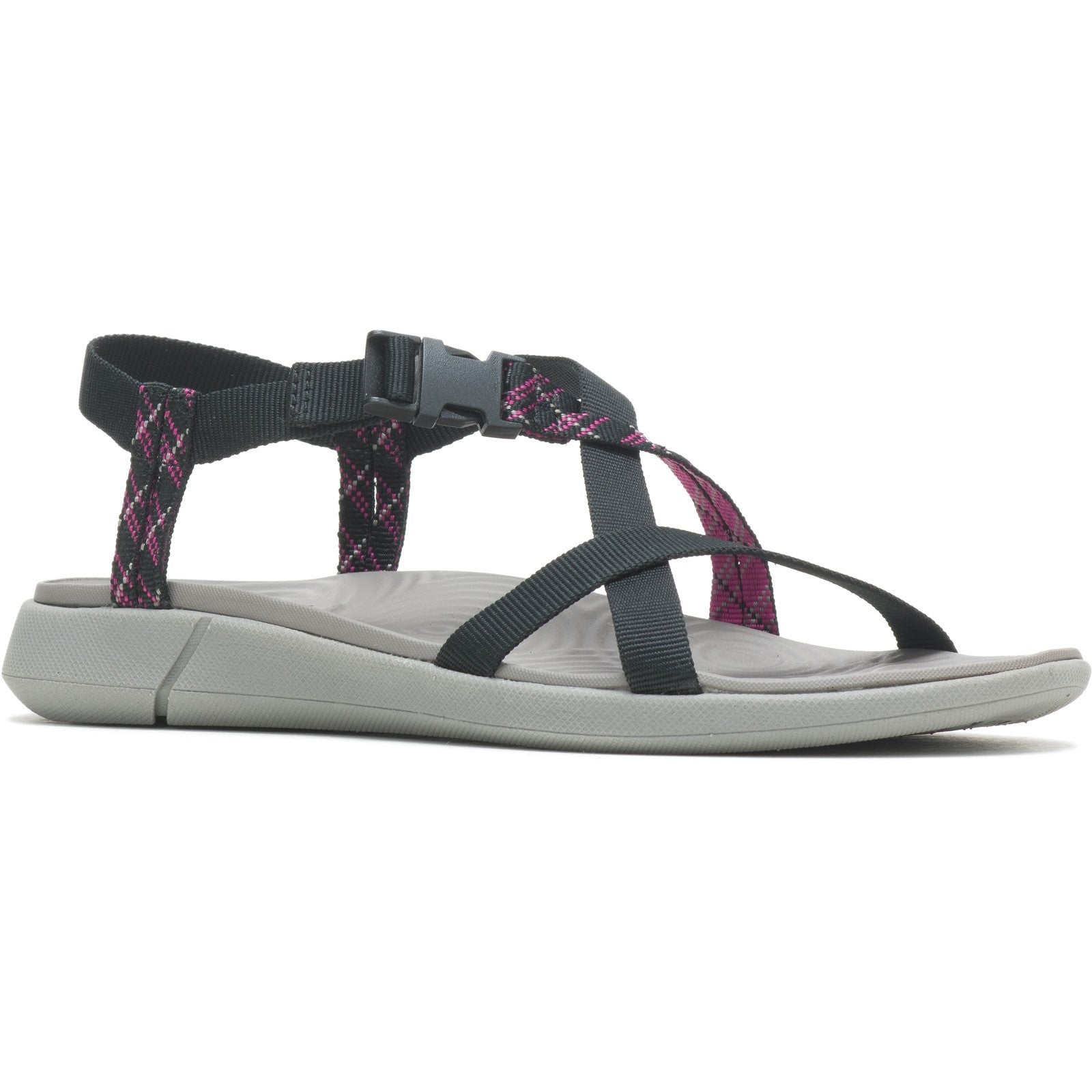 Hush Puppies Good Trek Sandal