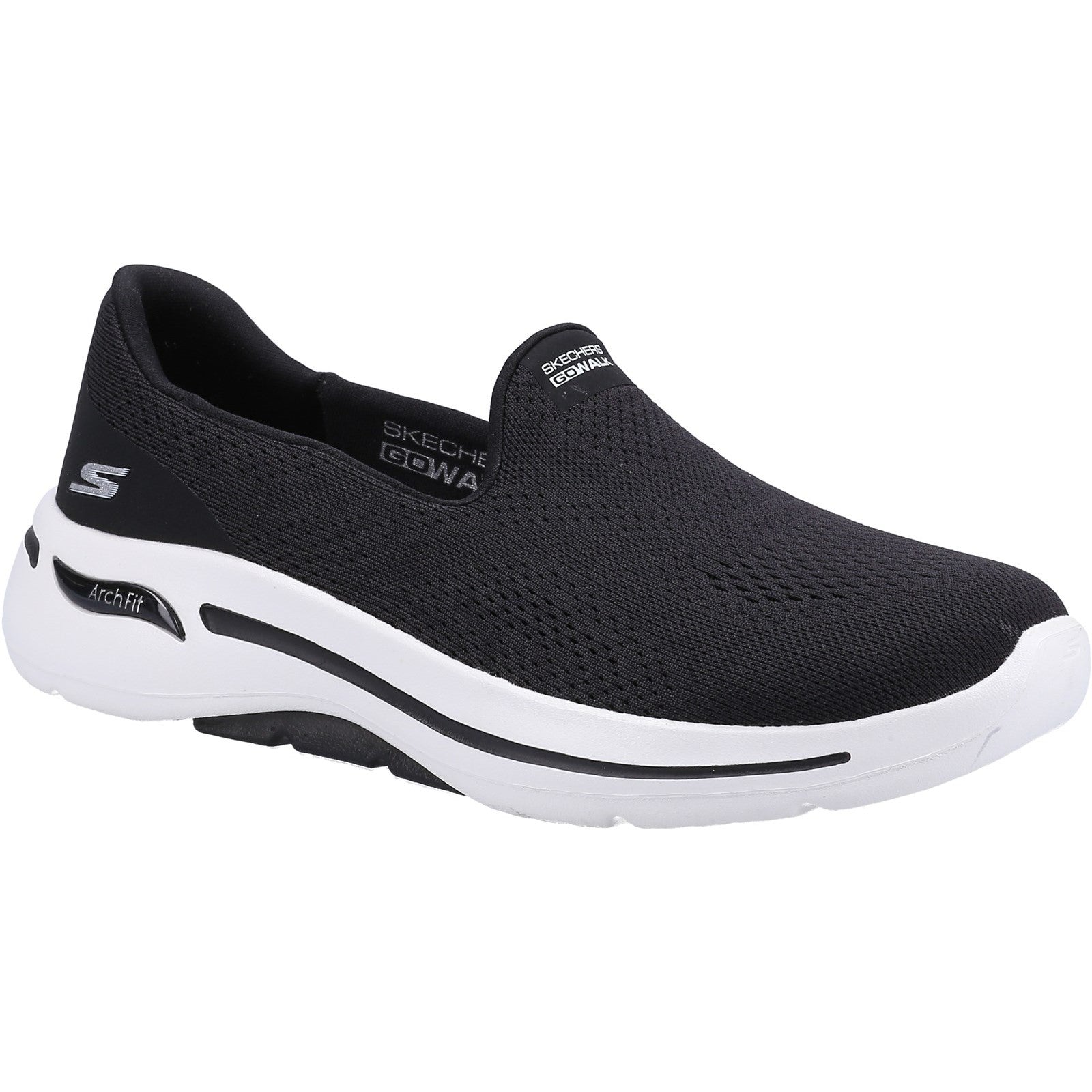 Skechers Go Walk Arch Fit Imagined Trainers