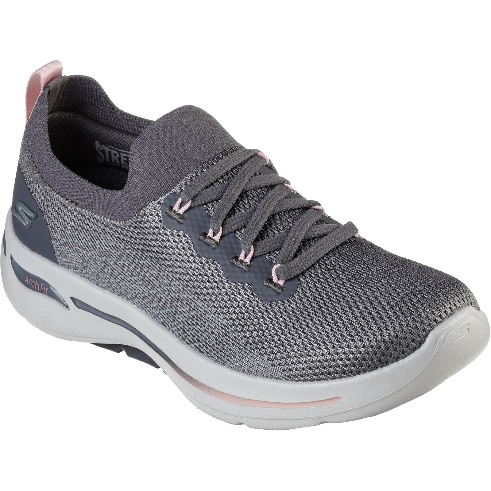 Skechers Go Walk Arch Fit Clancy Trainers