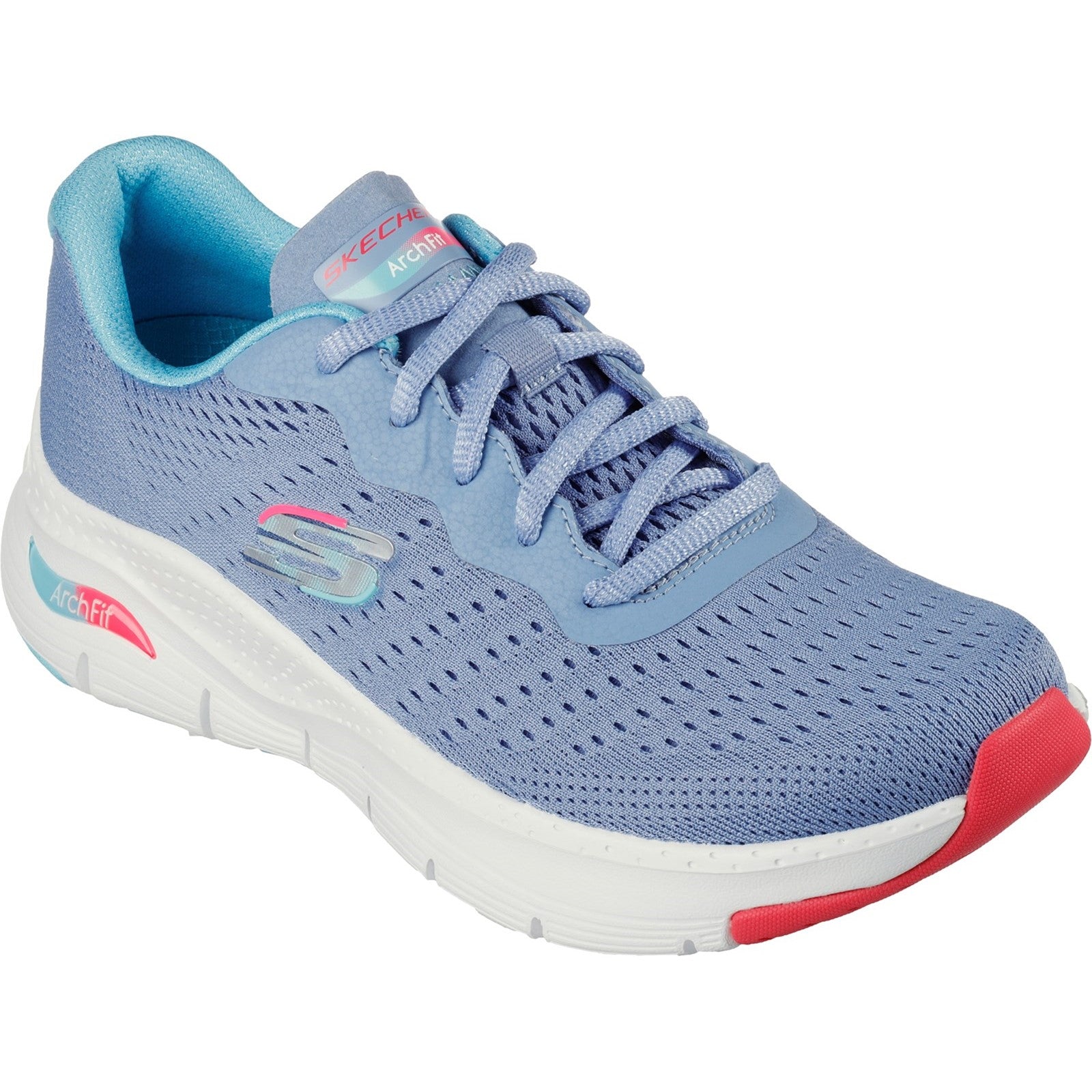 Skechers Arch Fit Infinity Cool Trainers