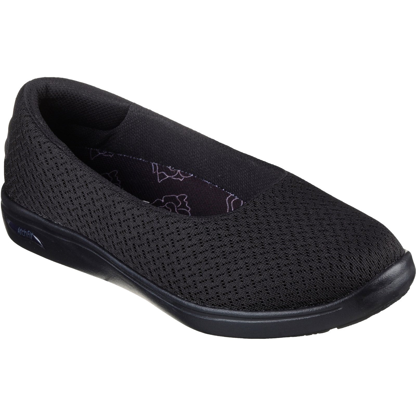 Skechers Arch Fit Uplift Sweet Sophistication Shoe