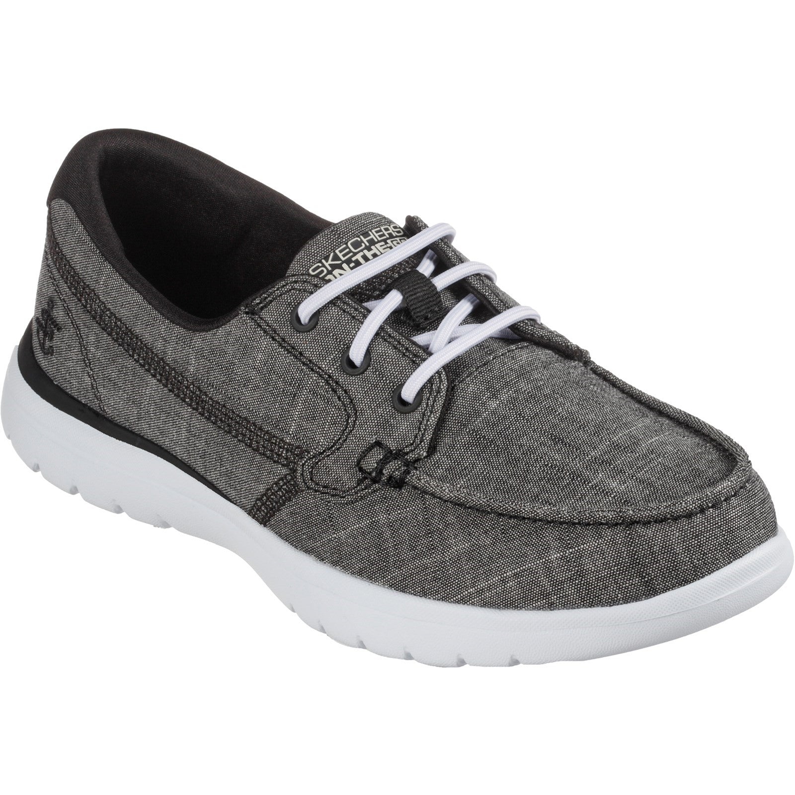 Skechers On The Go Flex Shoe