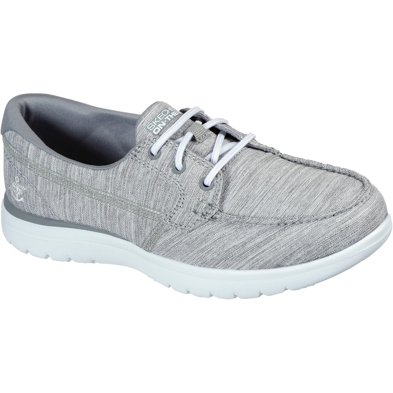 Skechers On The Go Flex Shoe