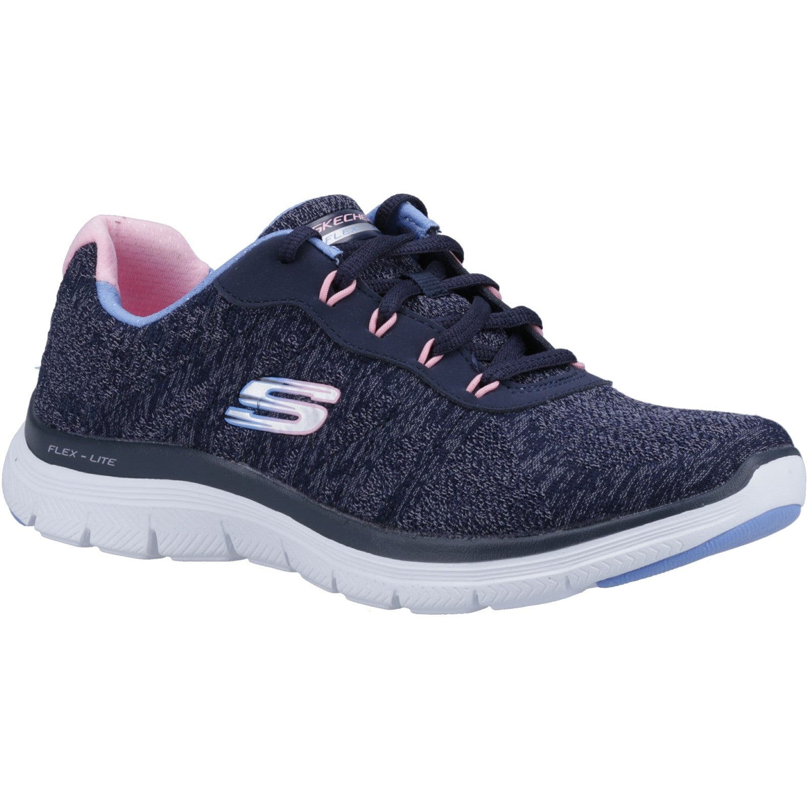 Skechers Flex Appeal 4.0 Fresh Move Trainers