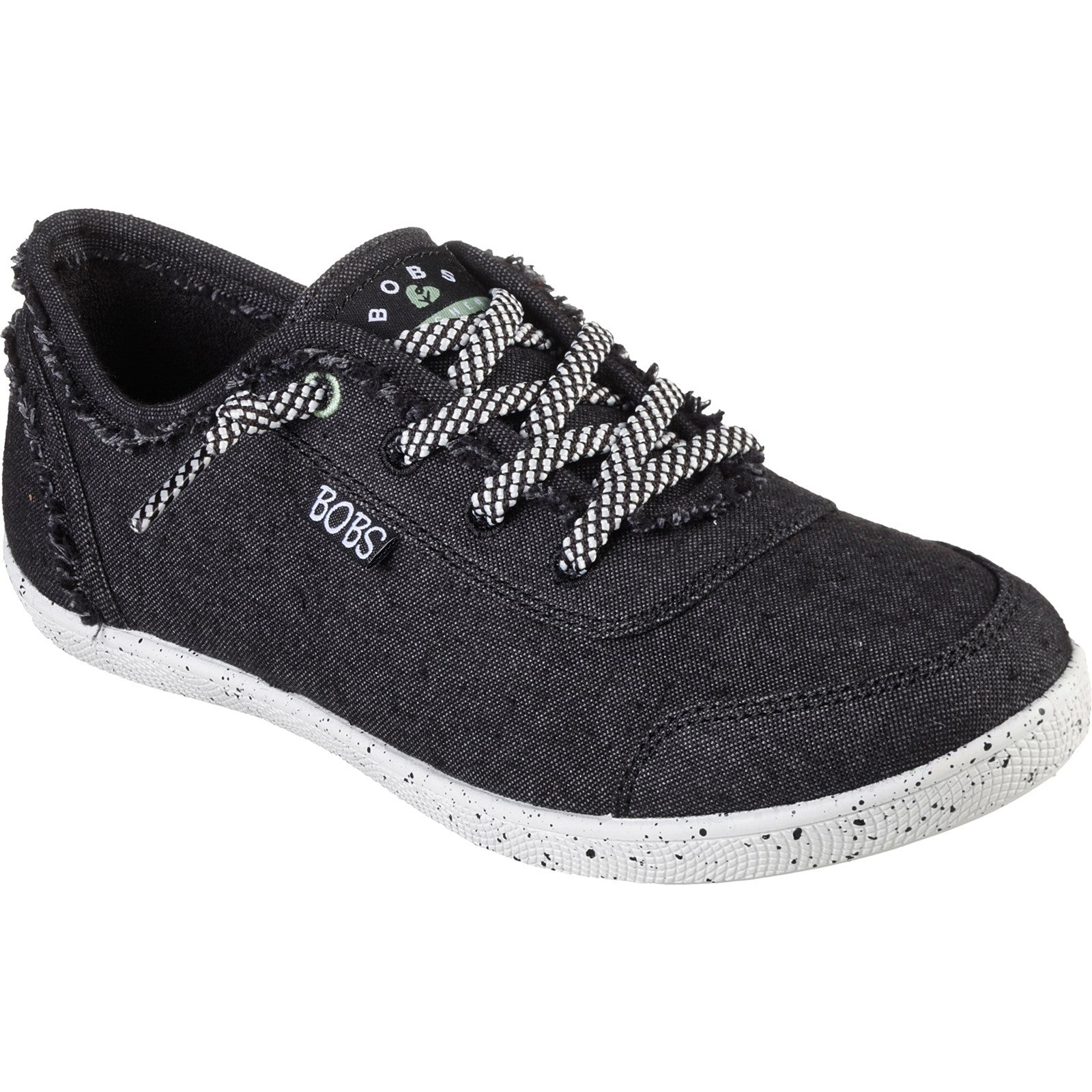 Skechers BOBS B Cute Clean Life Shoe