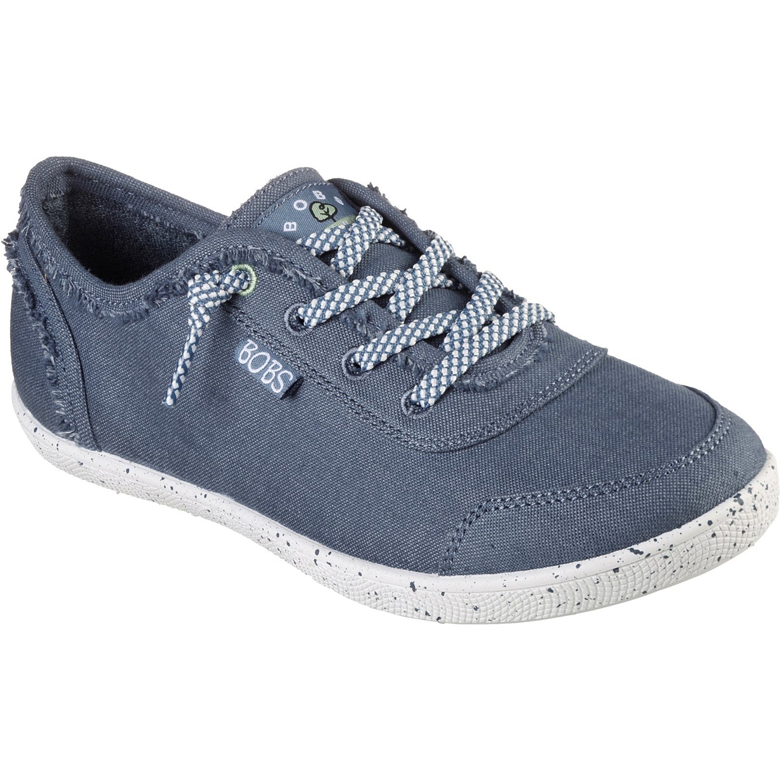 Skechers BOBS B Cute Clean Life Shoe