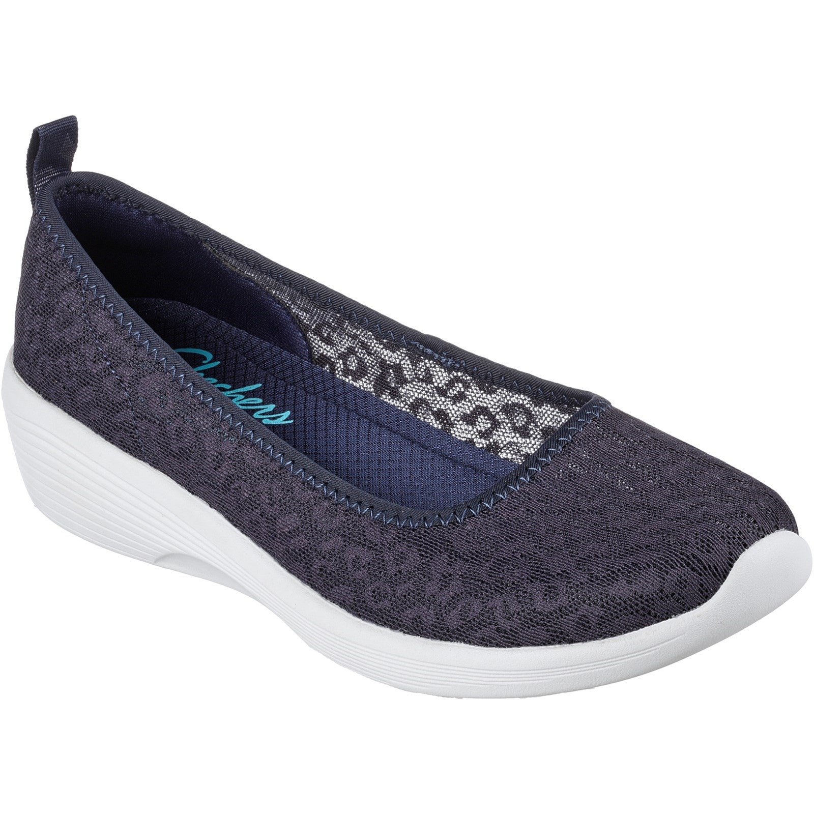 Skechers Arya Wild Insight Shoe