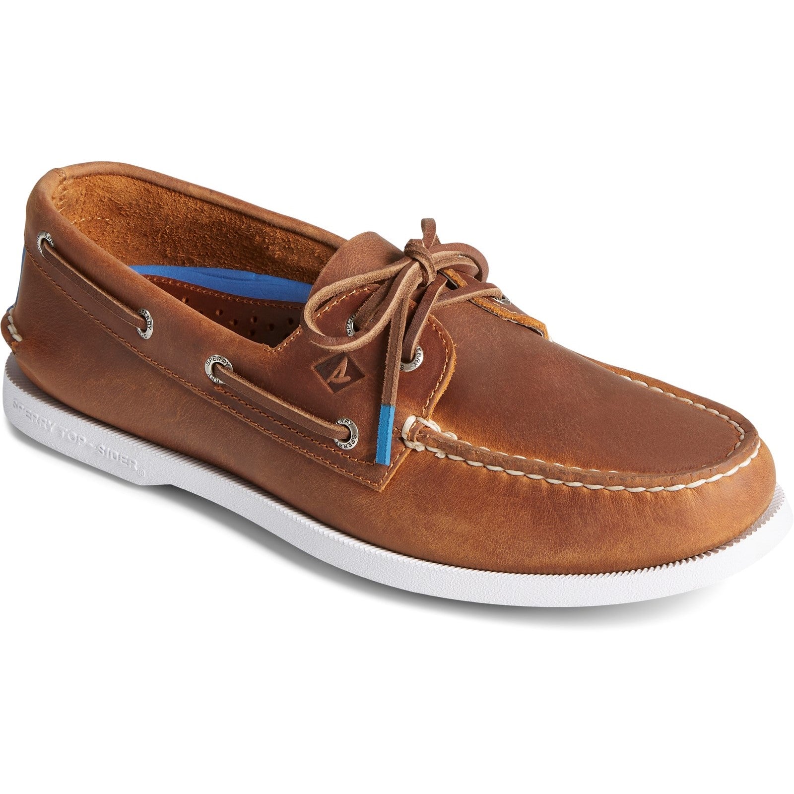 Sperry Top-sider Authentic Original 2-Eye Pullup Shoes