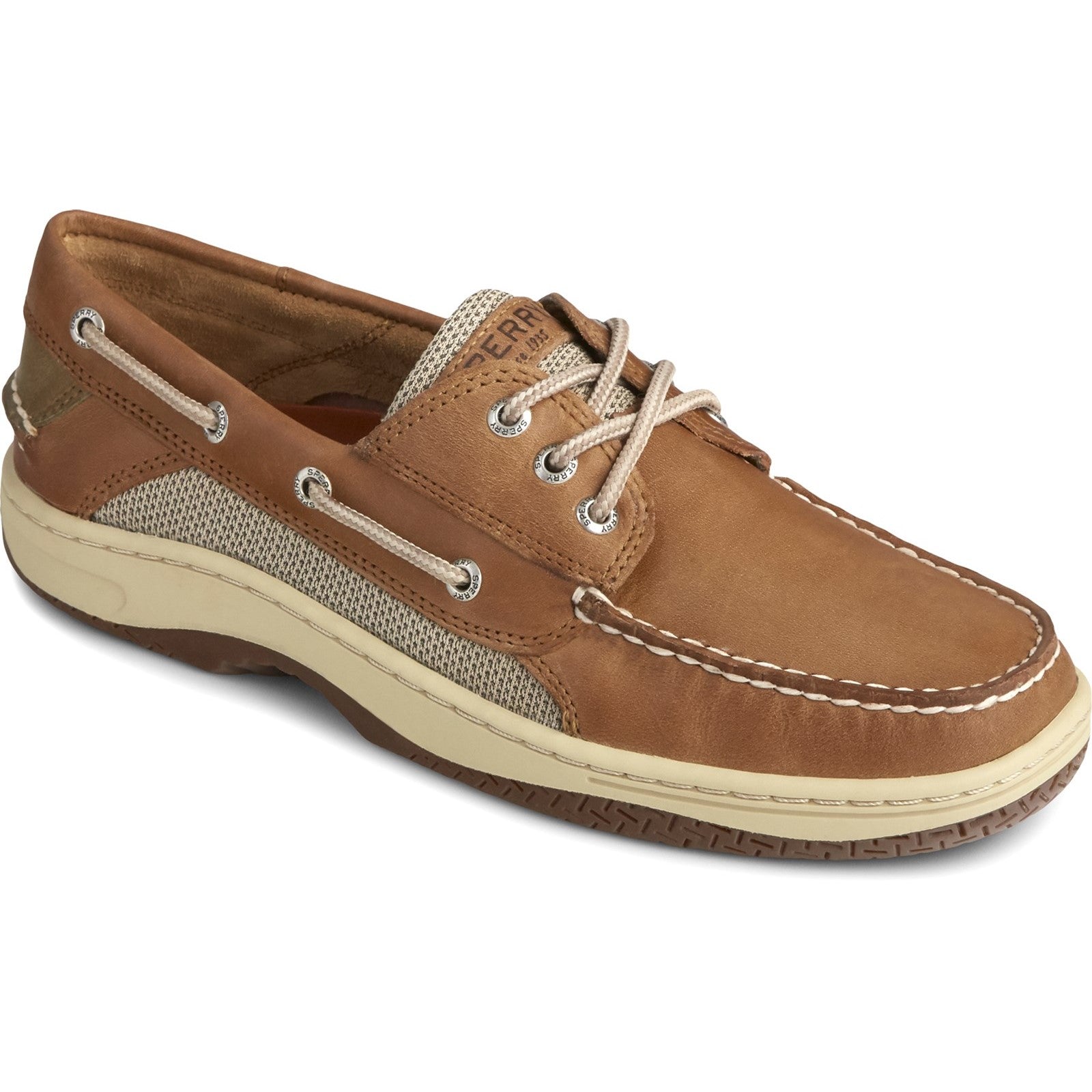 Sperry Top-sider Billfish 3-Eye Boat Shoe