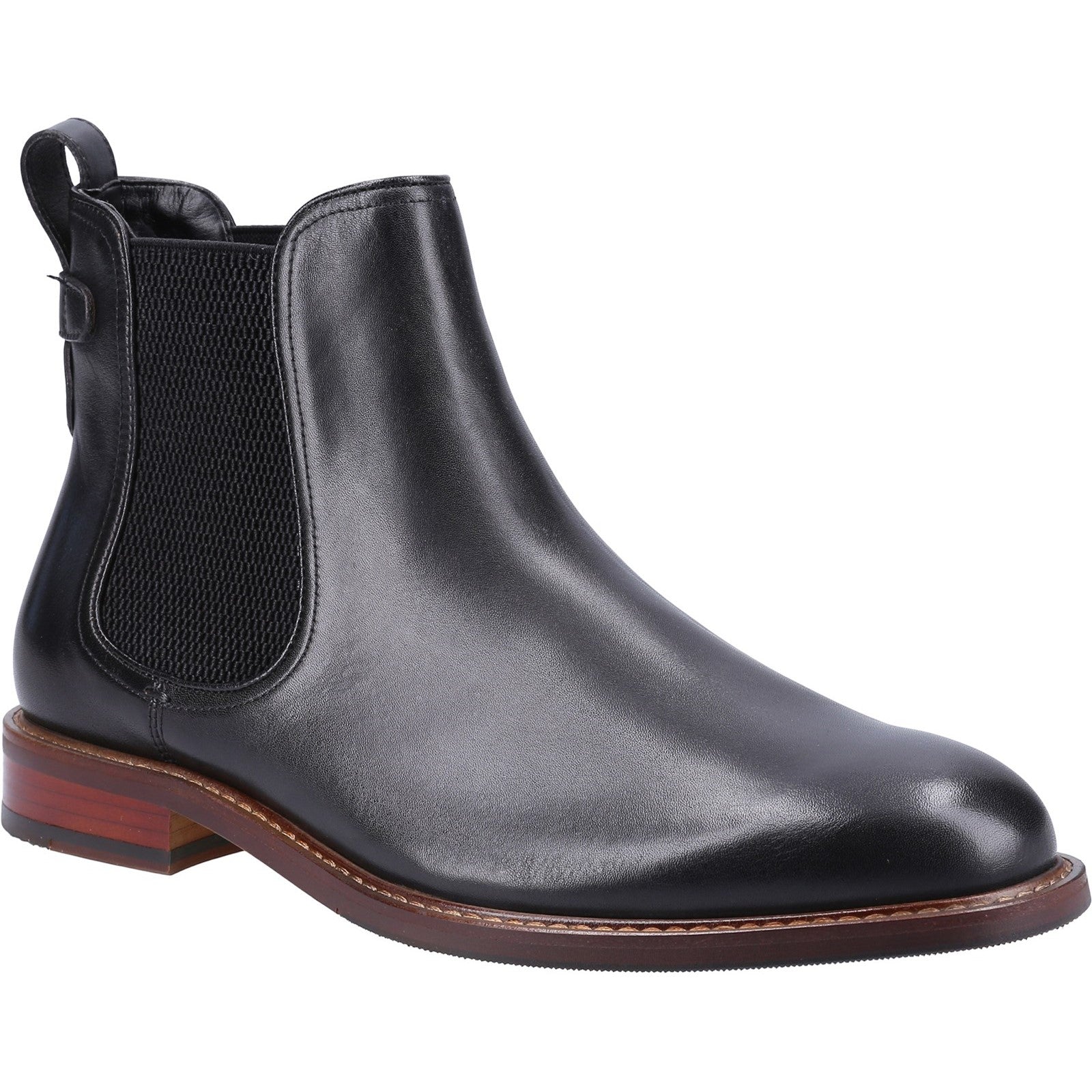 Dune London Character Casual Chelsea Boots