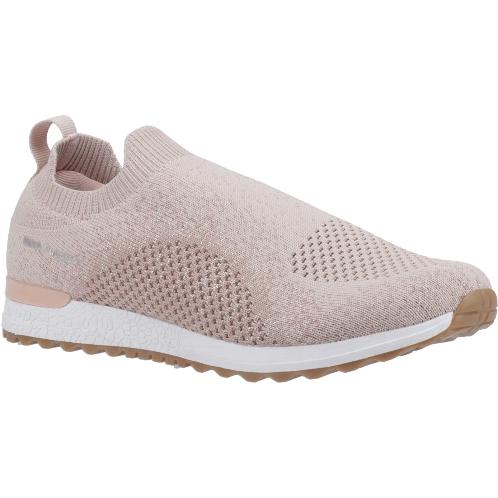 Hush Puppies Ennis Trainer