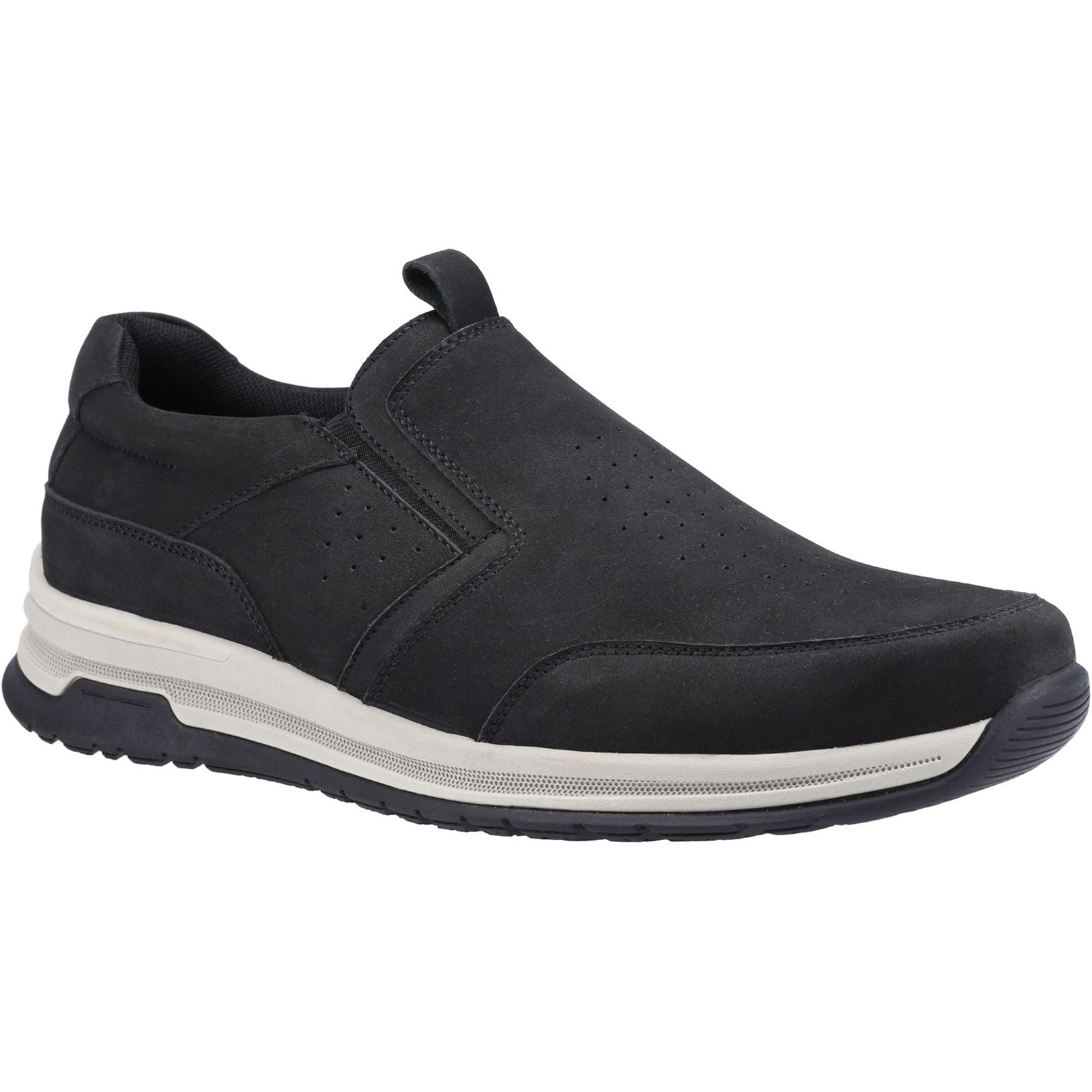 Hush Puppies Cole Shoe
