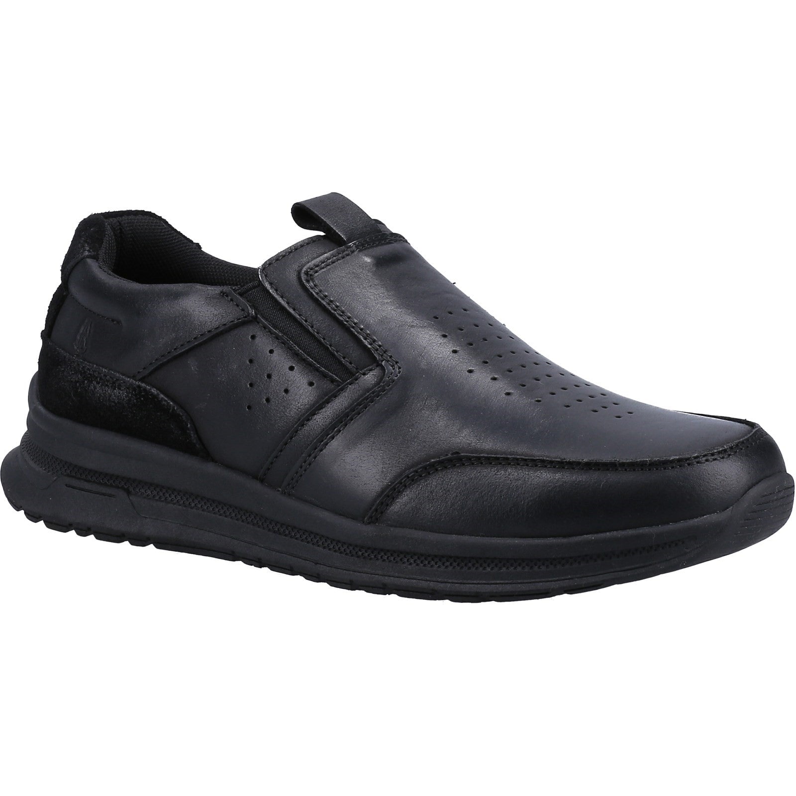 Hush Puppies Cole Shoe