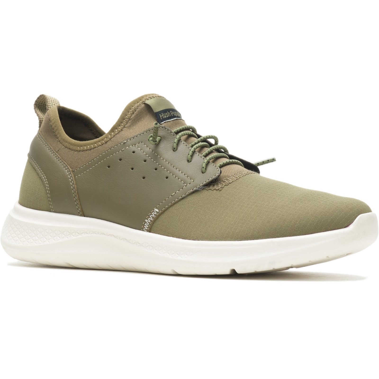 Hush Puppies Elevate Bungee Trainers
