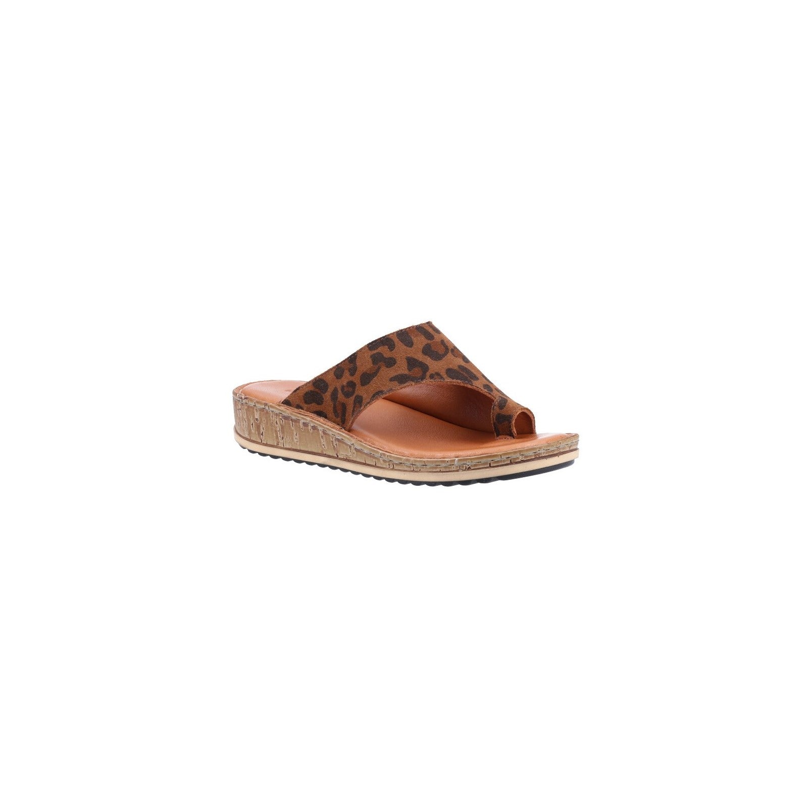 Hush Puppies Elissa Toepost Sandal