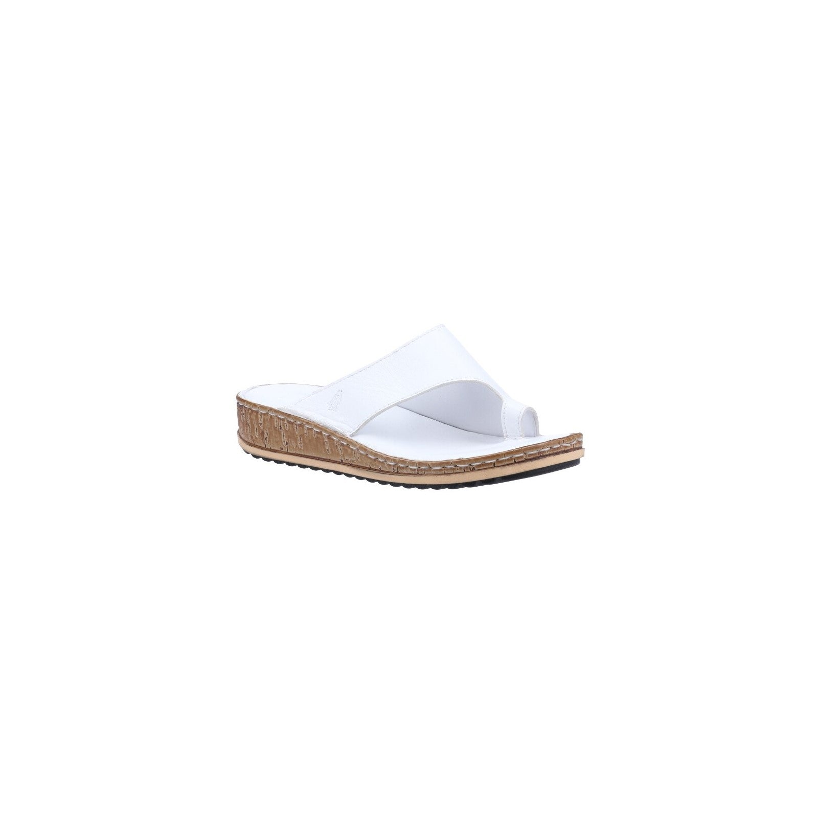 Hush Puppies Elissa Toepost Sandal