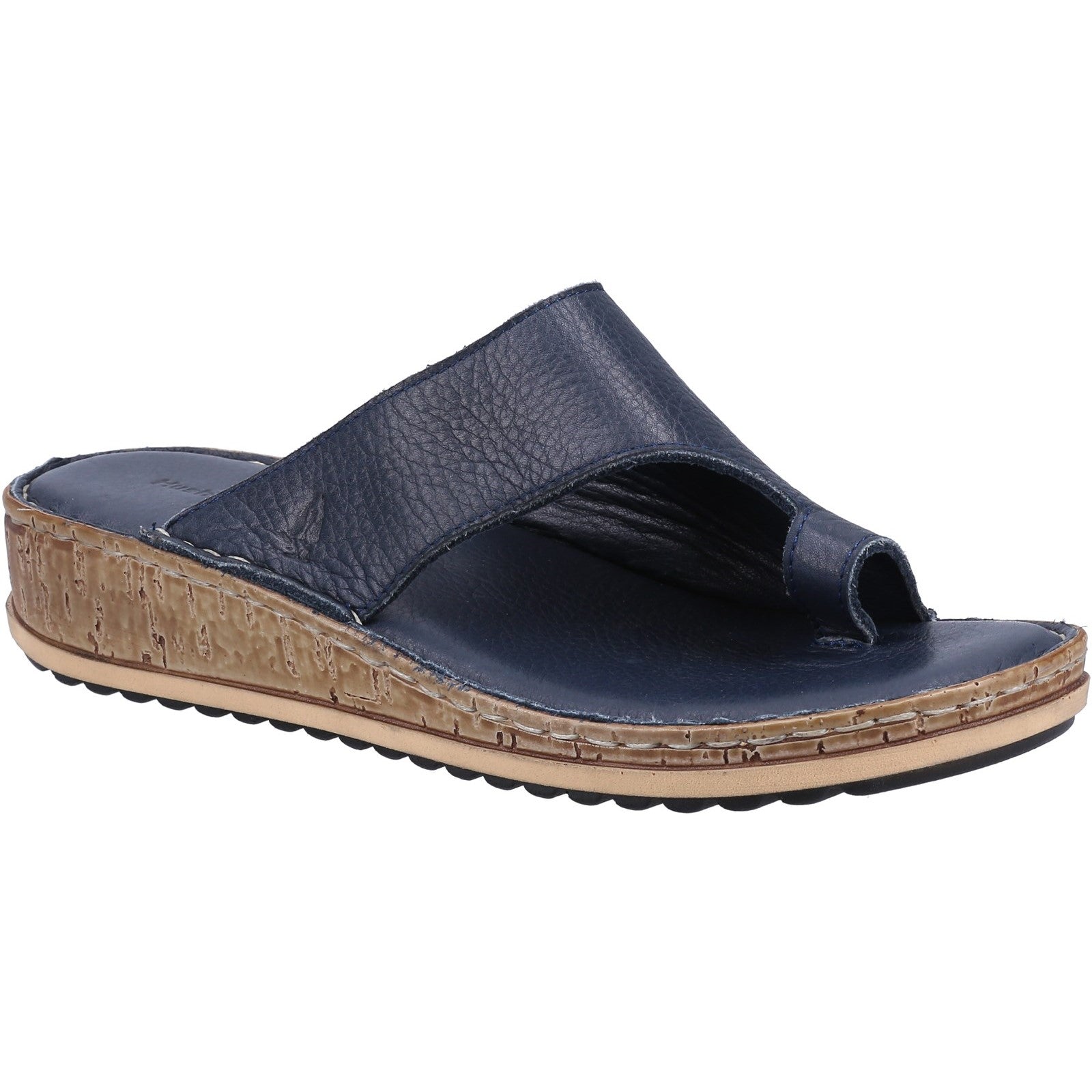 Hush Puppies Elissa Toepost Sandal