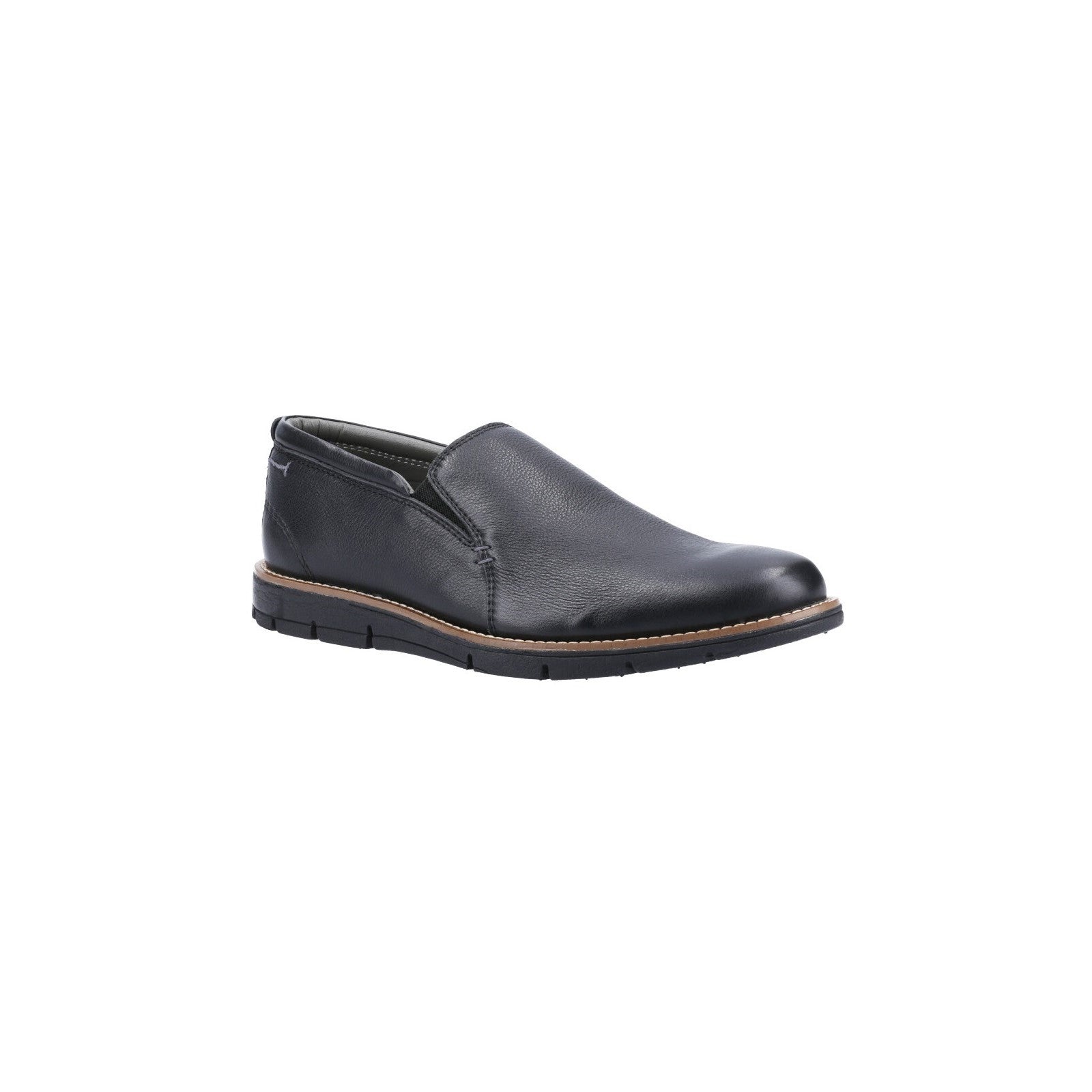 Hush Puppies Gates Slip On Shoes