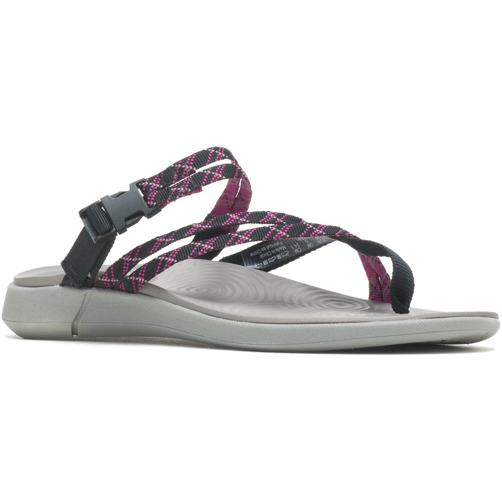 Hush Puppies Good Toepost Sandal