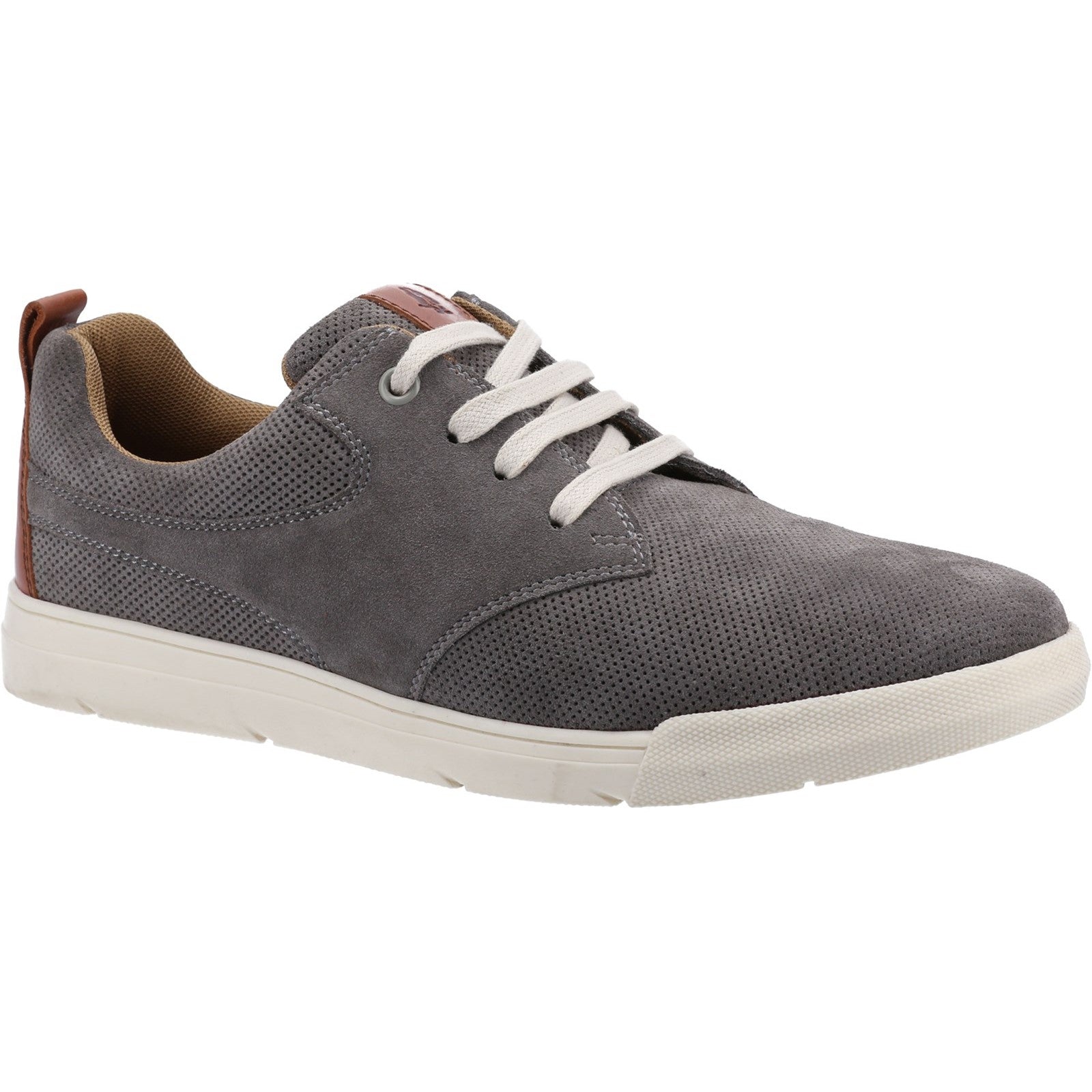 Hush Puppies Michael Lace Up Shoes