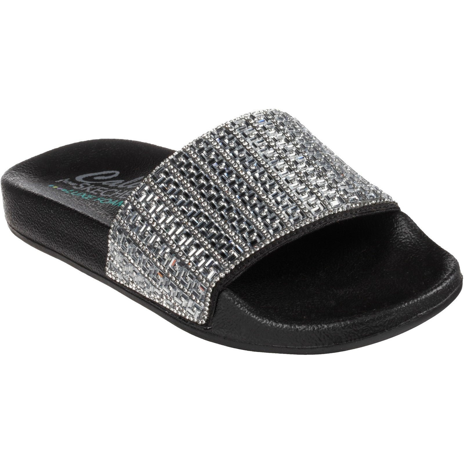 Skechers Pop Ups New Spark Mule Slippers