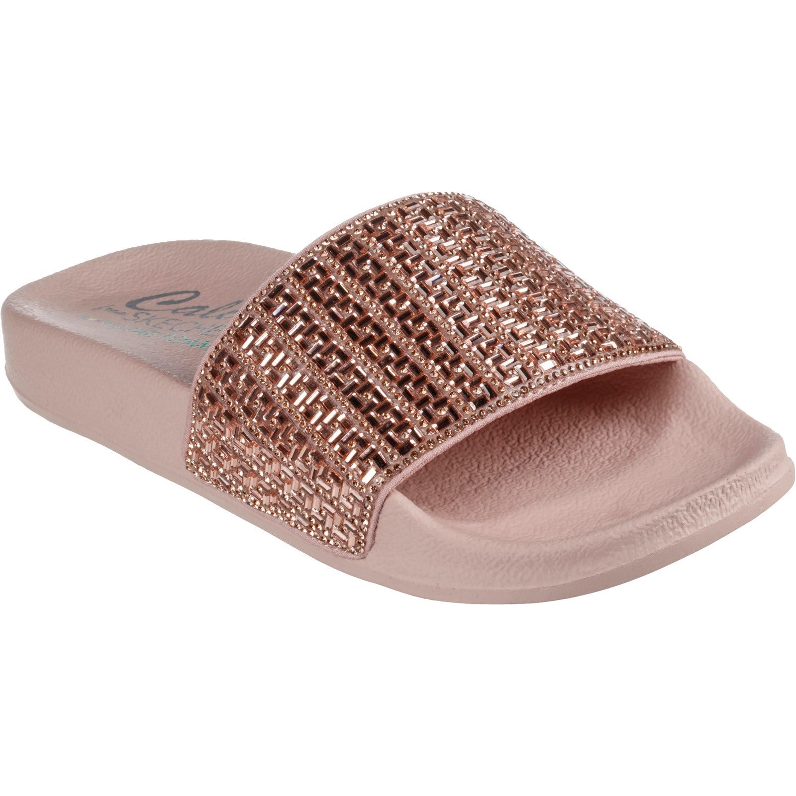 Skechers Pop Ups New Spark Mule Slippers