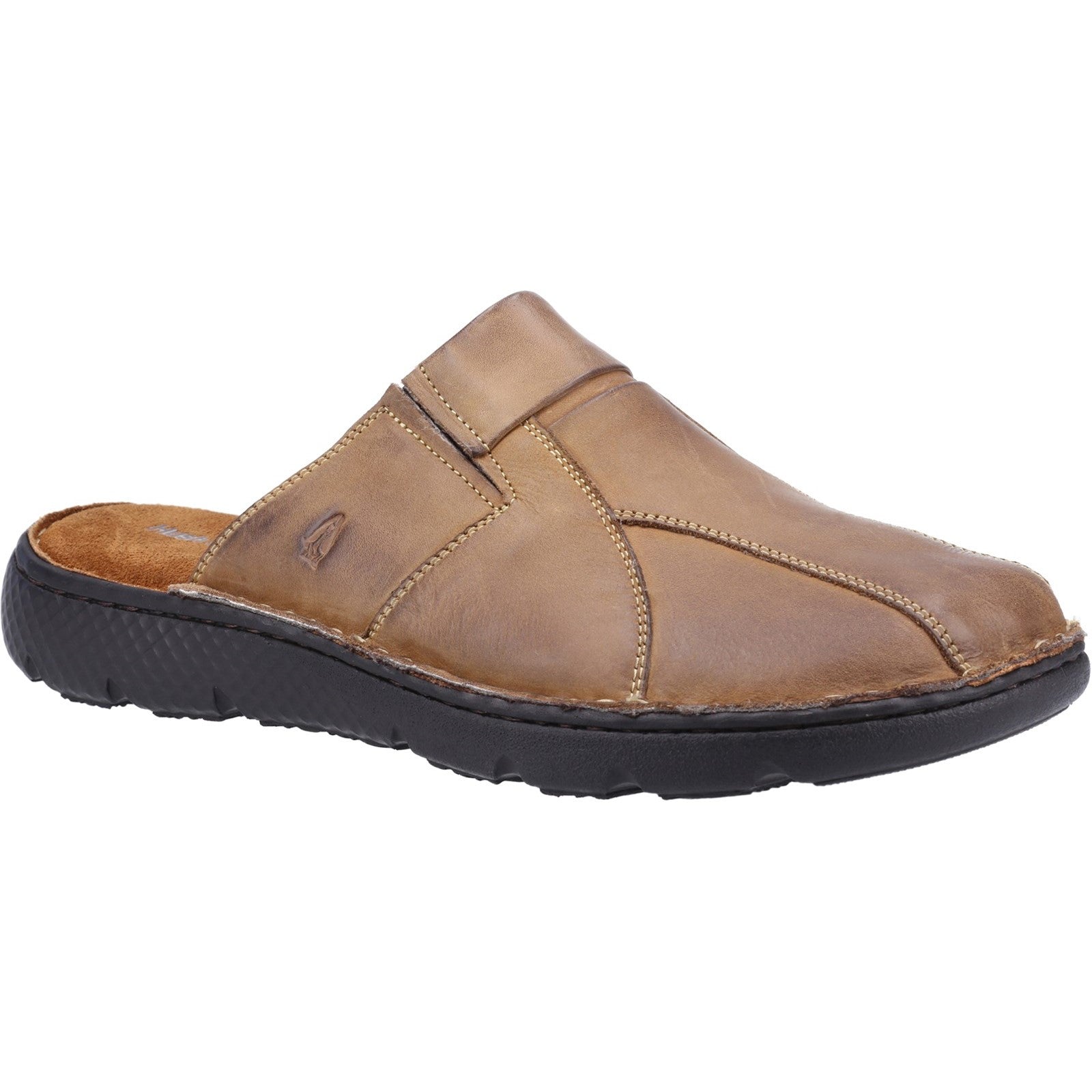 Hush Puppies Carson Mule Sandal