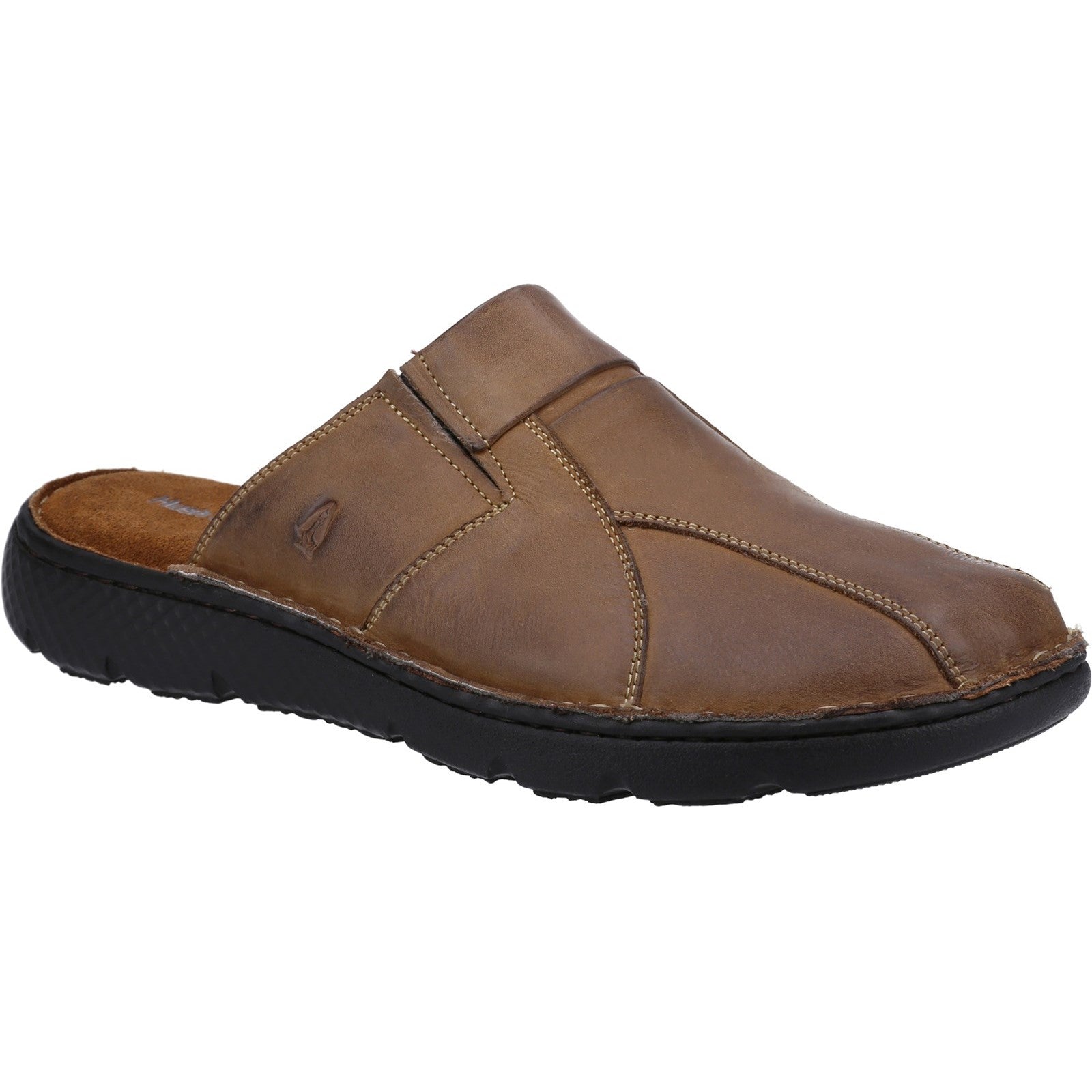 Hush Puppies Carson Mule Sandal